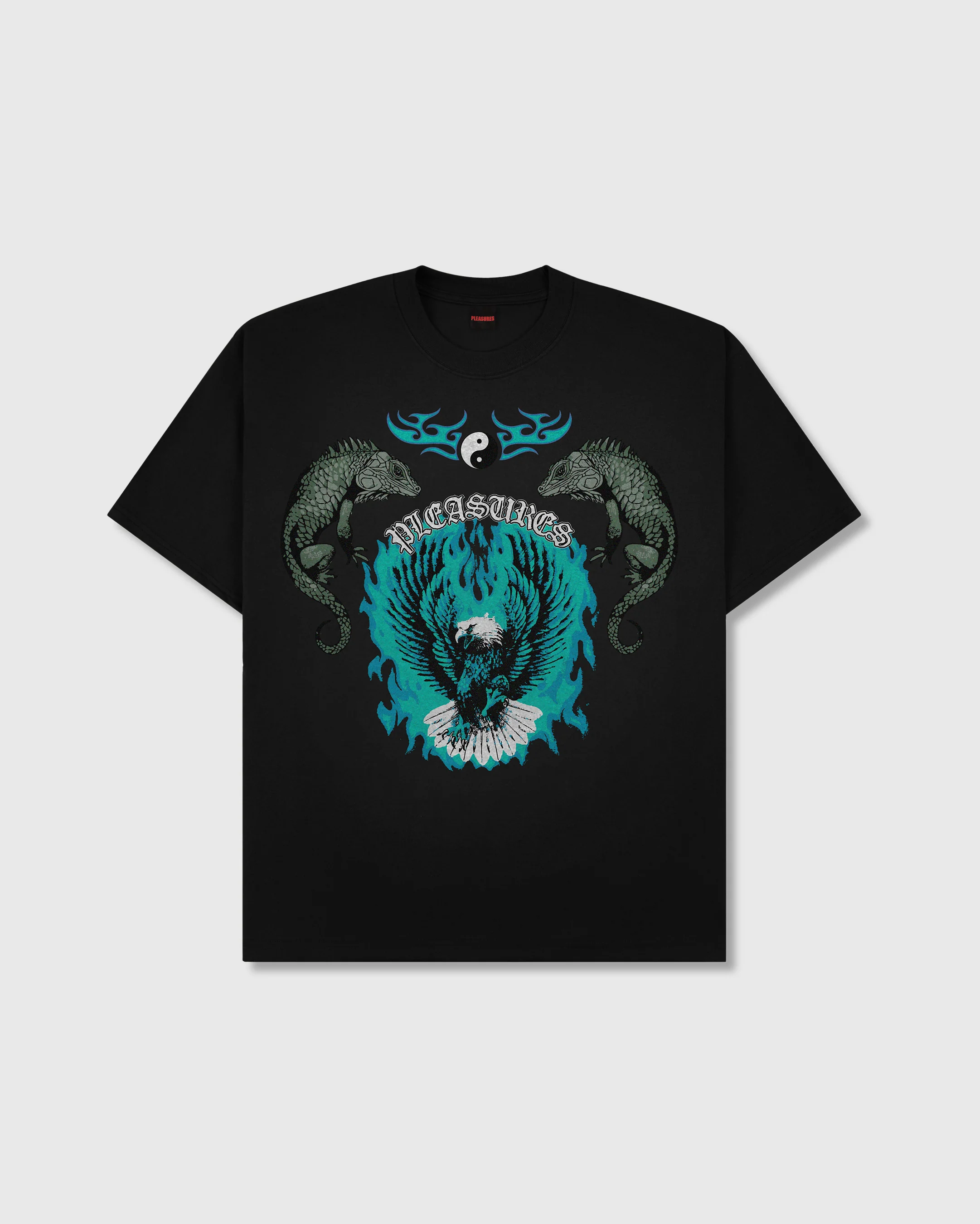 NEED T-SHIRT