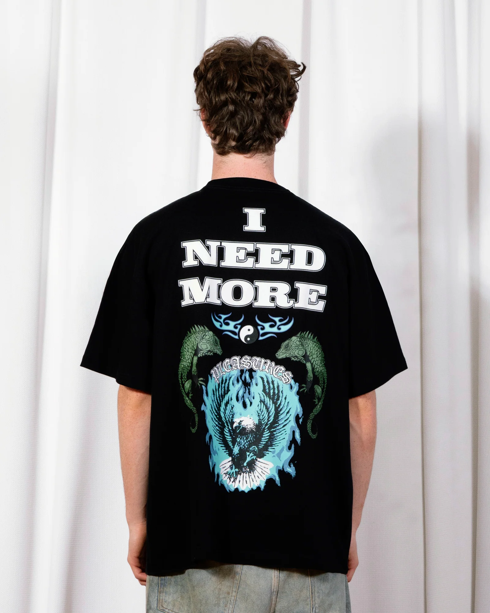 NEED T-SHIRT - Image 2