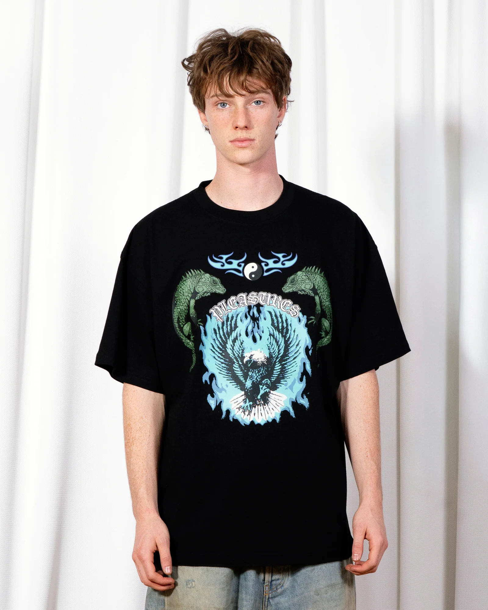 NEED T-SHIRT - Image 3