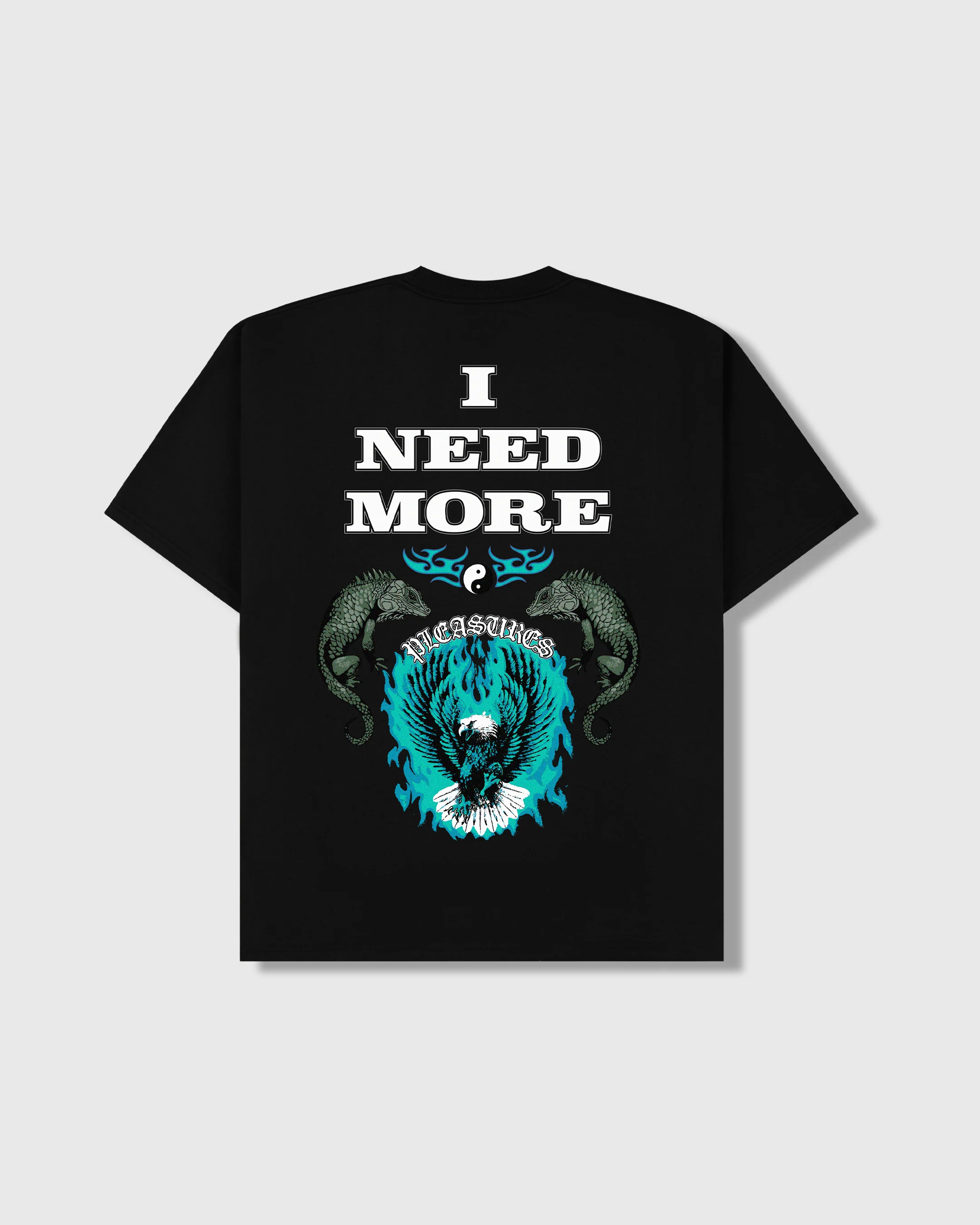 NEED T-SHIRT - Image 4