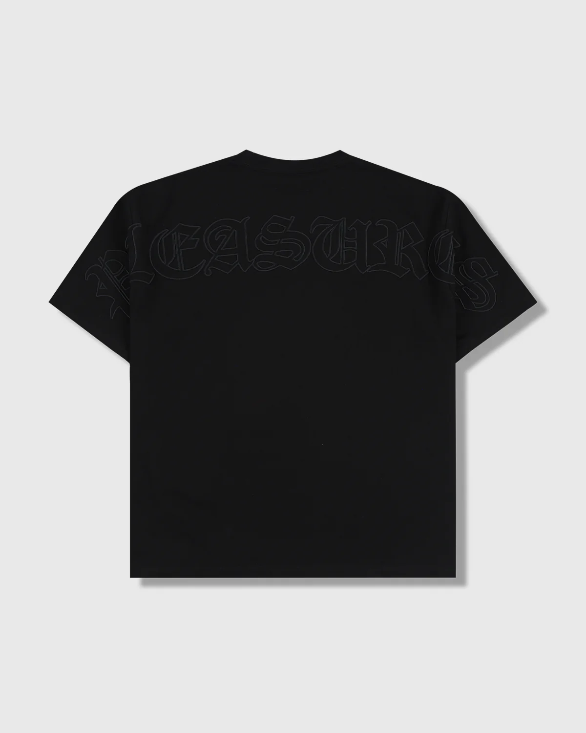 NEURAL APPLIQUE SHIRT - Image 4