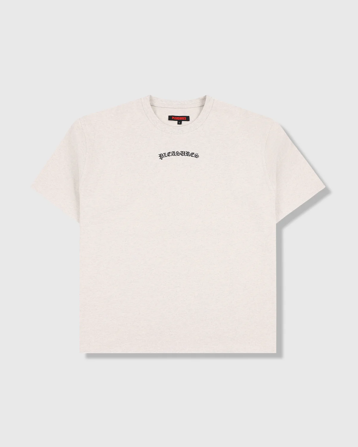 NEURAL APPLIQUE SHIRT