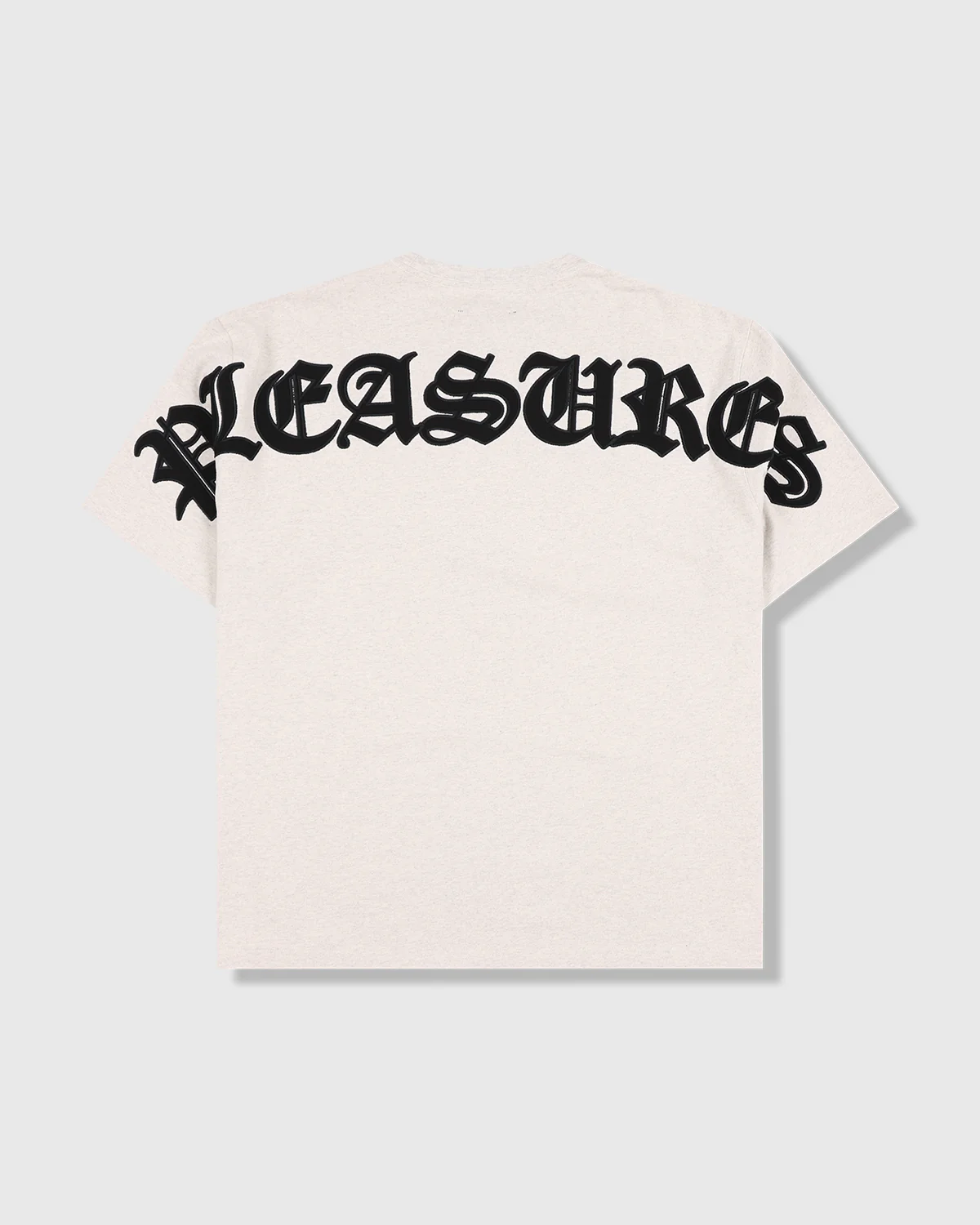 NEURAL APPLIQUE SHIRT - Image 4