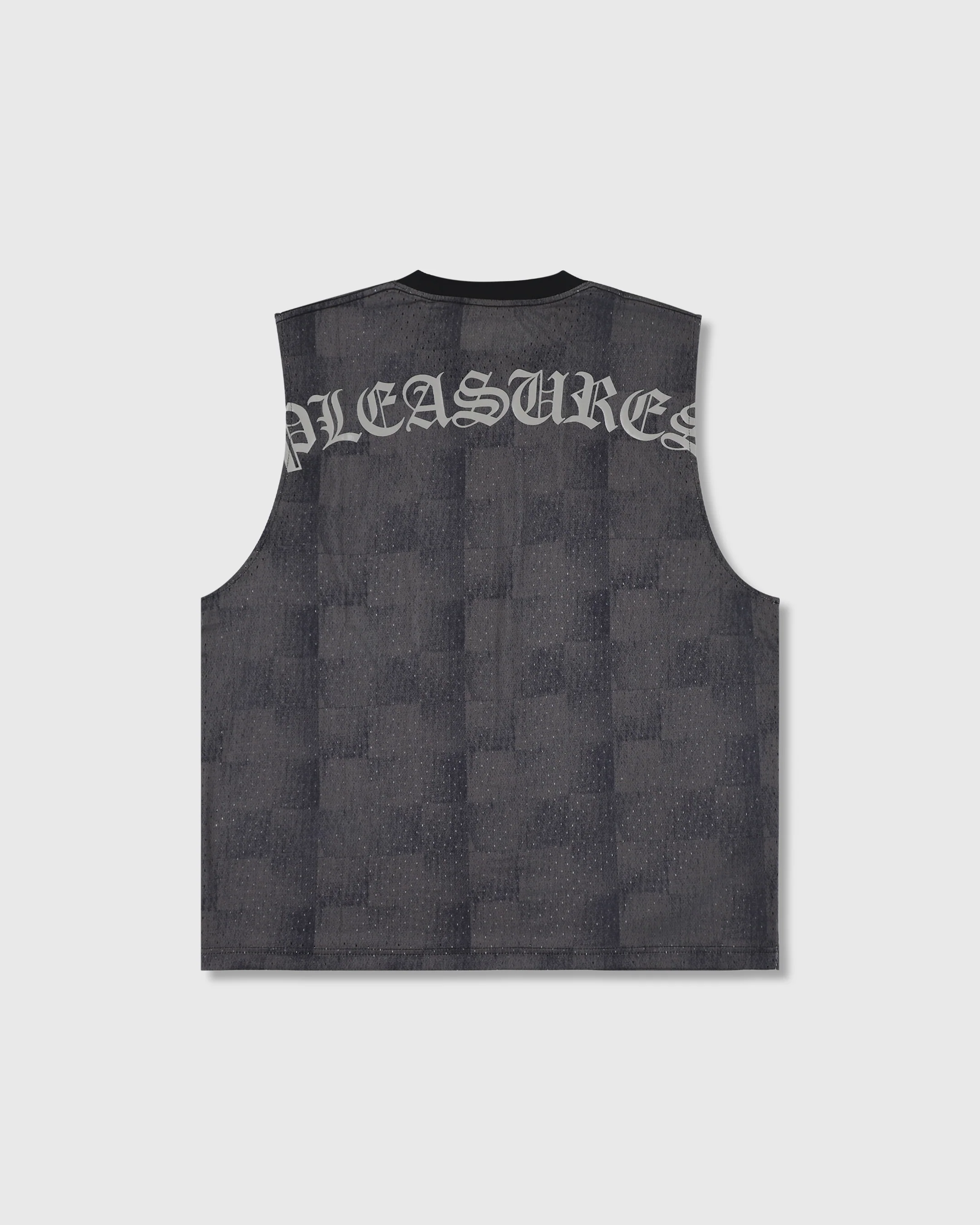 NEURAL MESH SLEEVELESS - Image 6