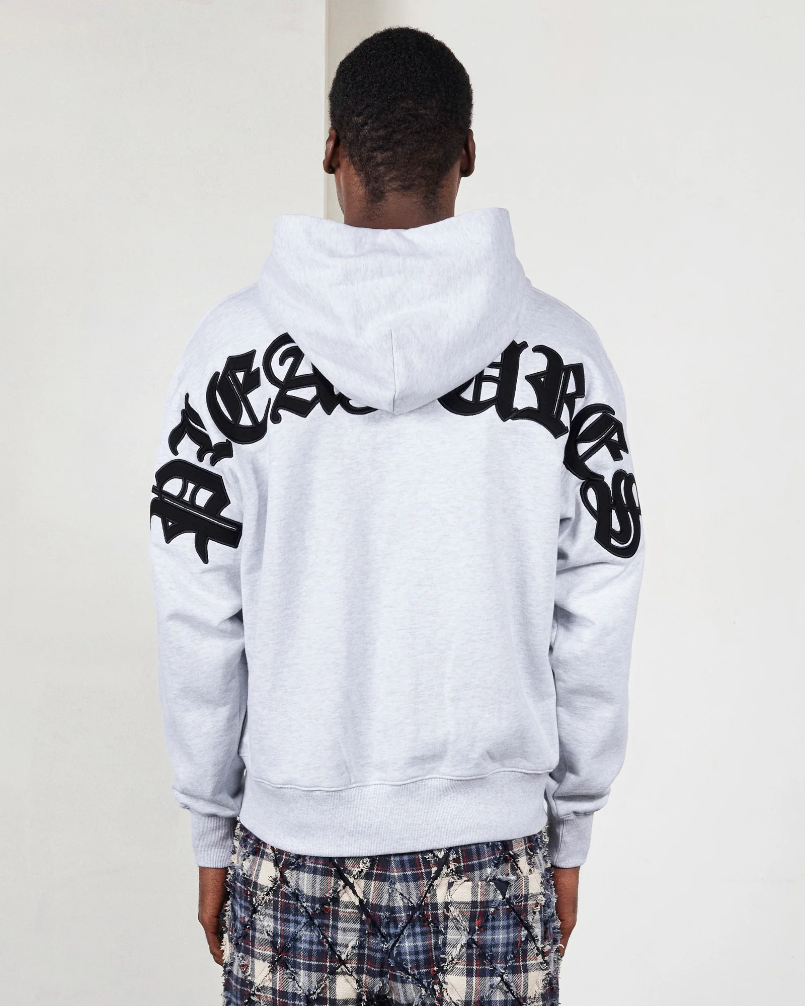 NEURAL ZIP HOODIE - Image 5