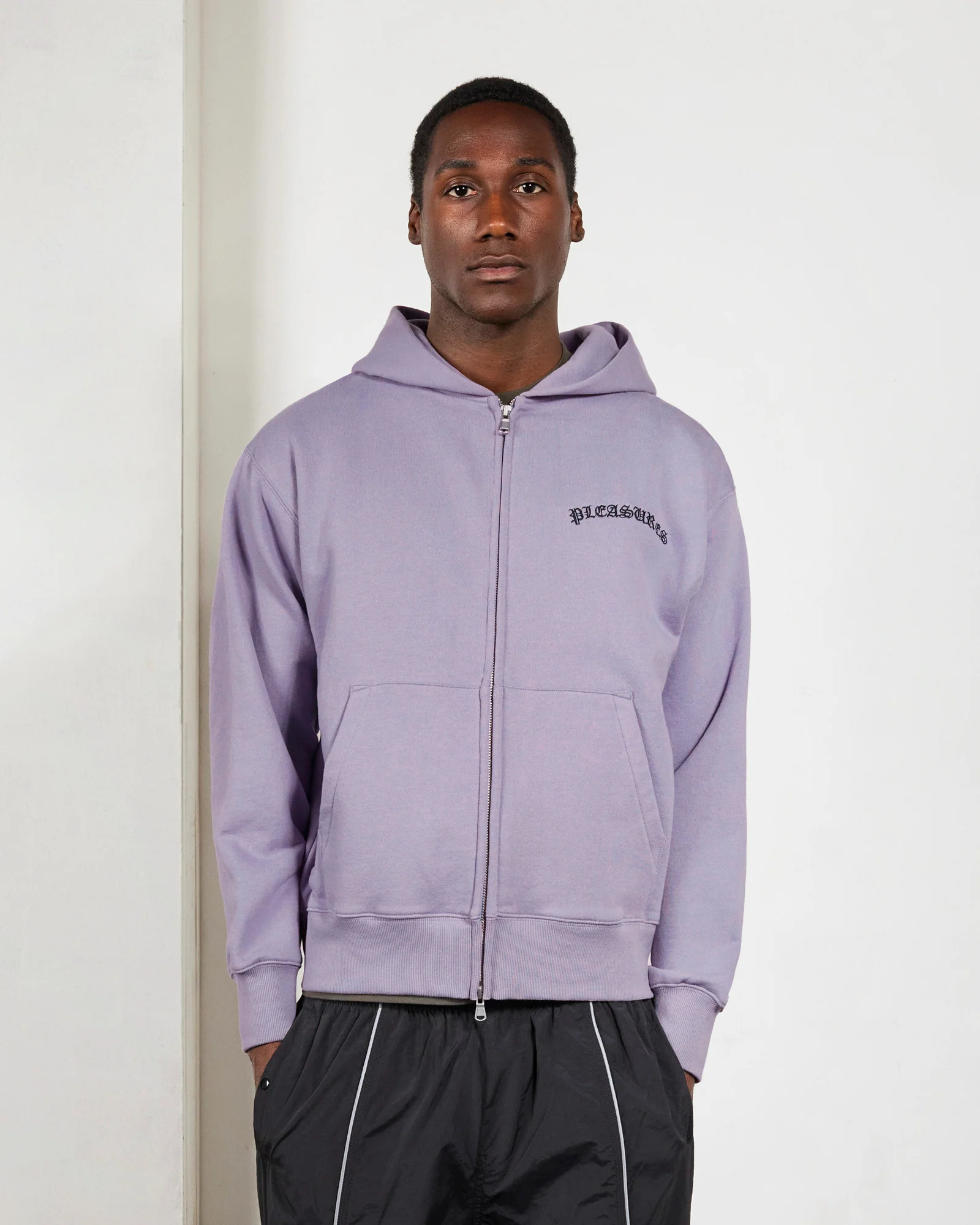NEURAL ZIP HOODIE - Image 3