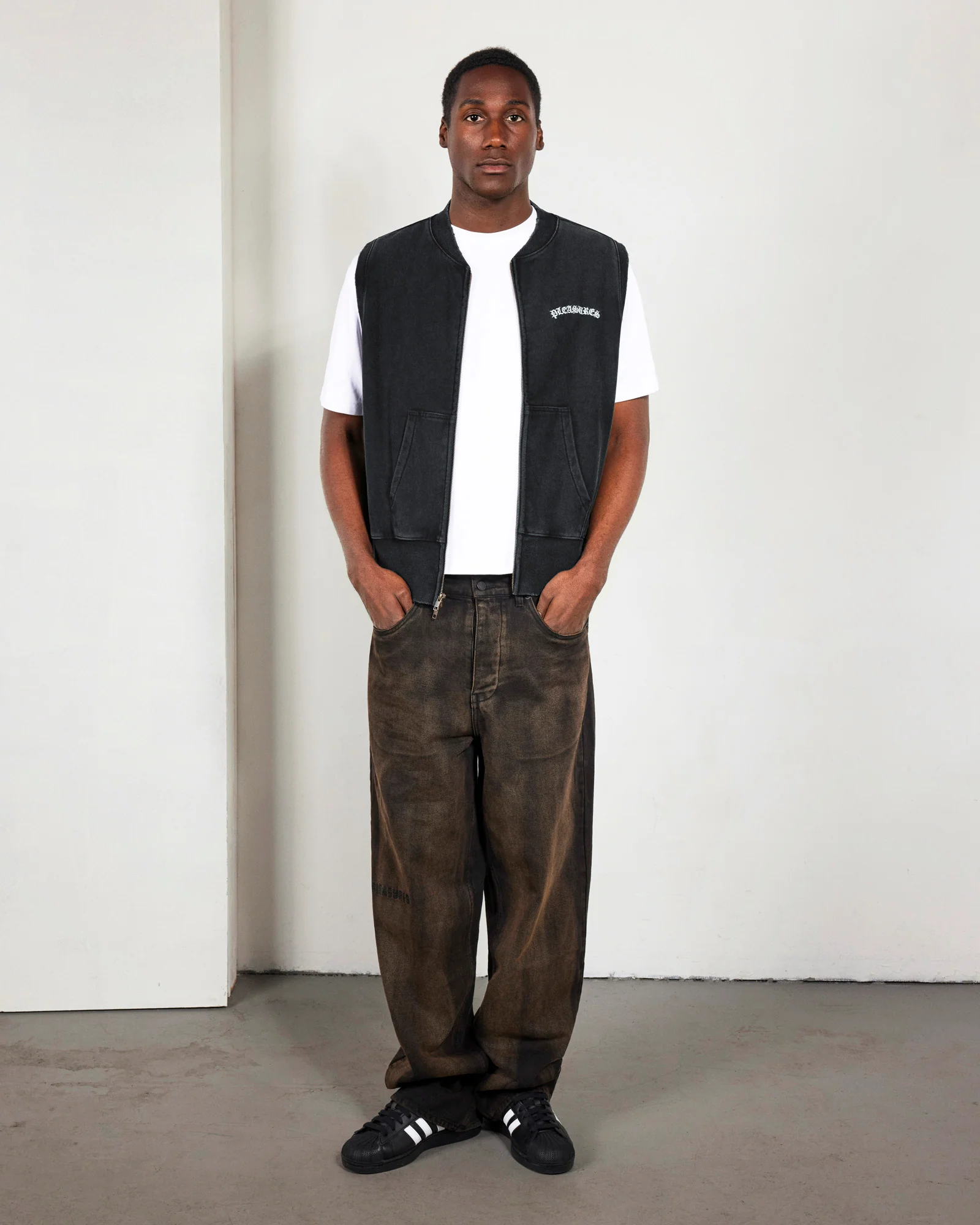 NEURAL ZIP VEST - Image 3