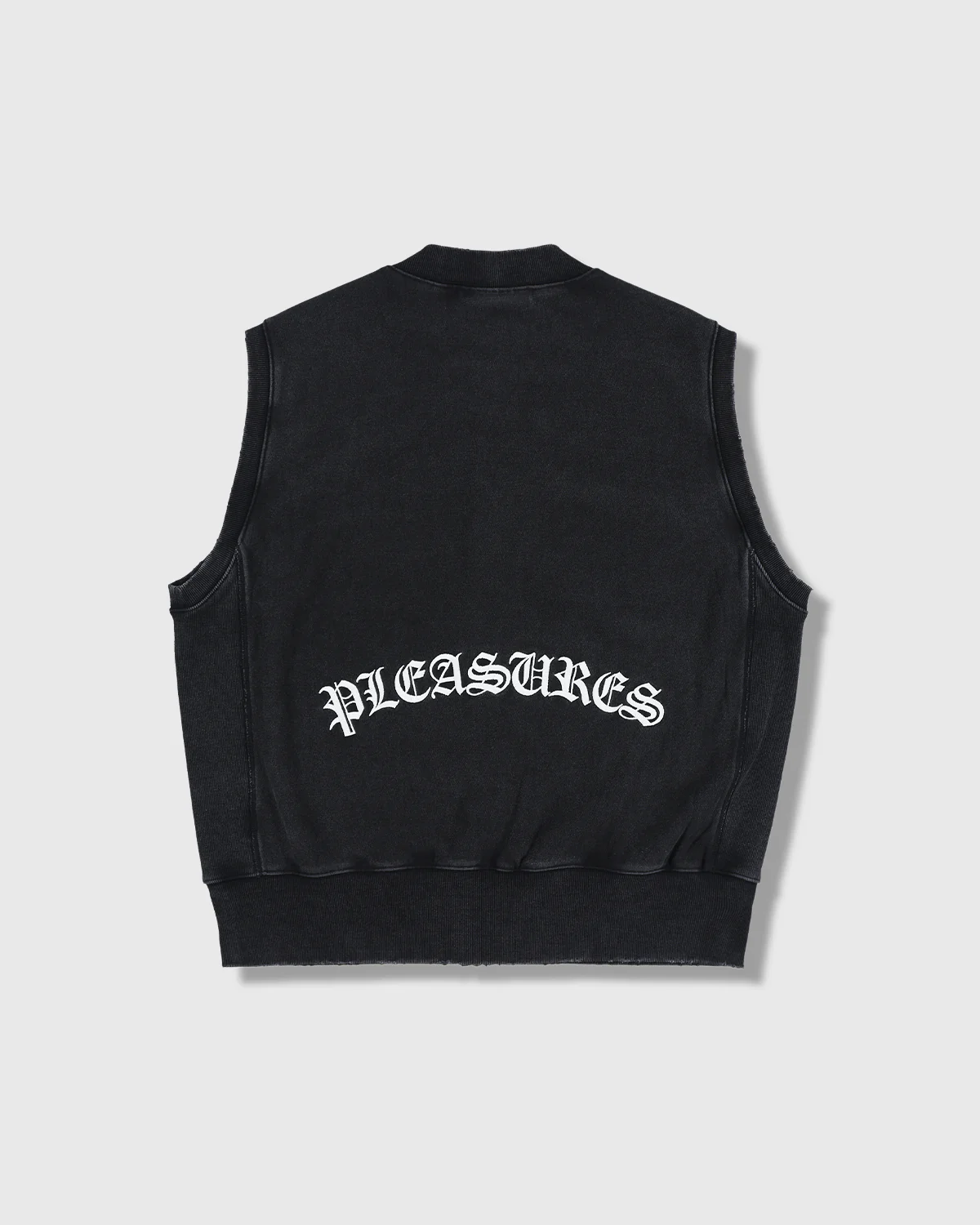 NEURAL ZIP VEST - Image 4