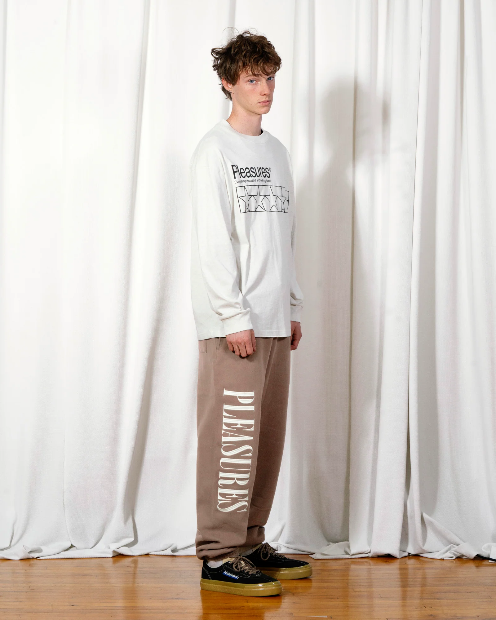 ONYX SWEATPANTS - Image 6