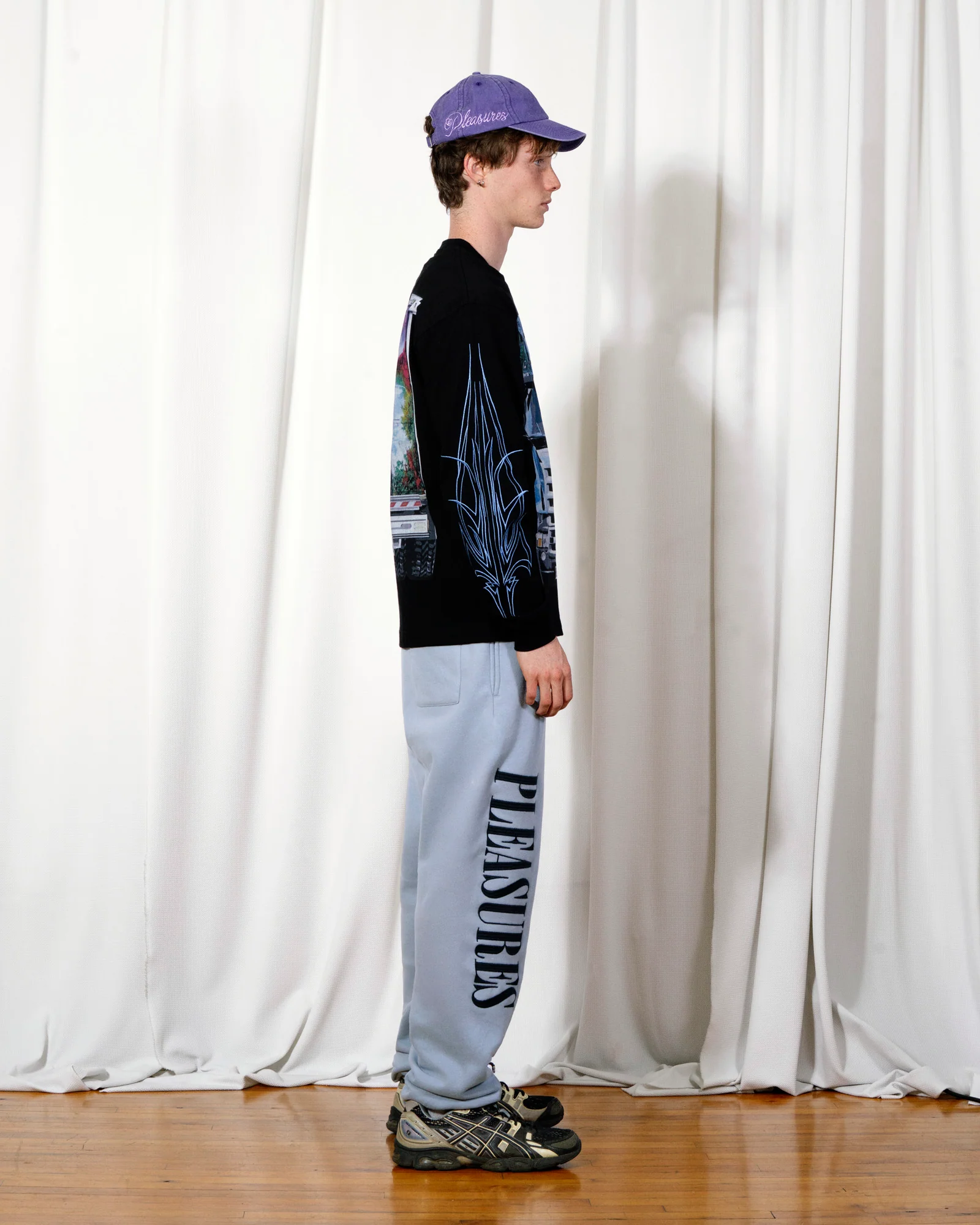 ONYX SWEATPANTS - Image 3