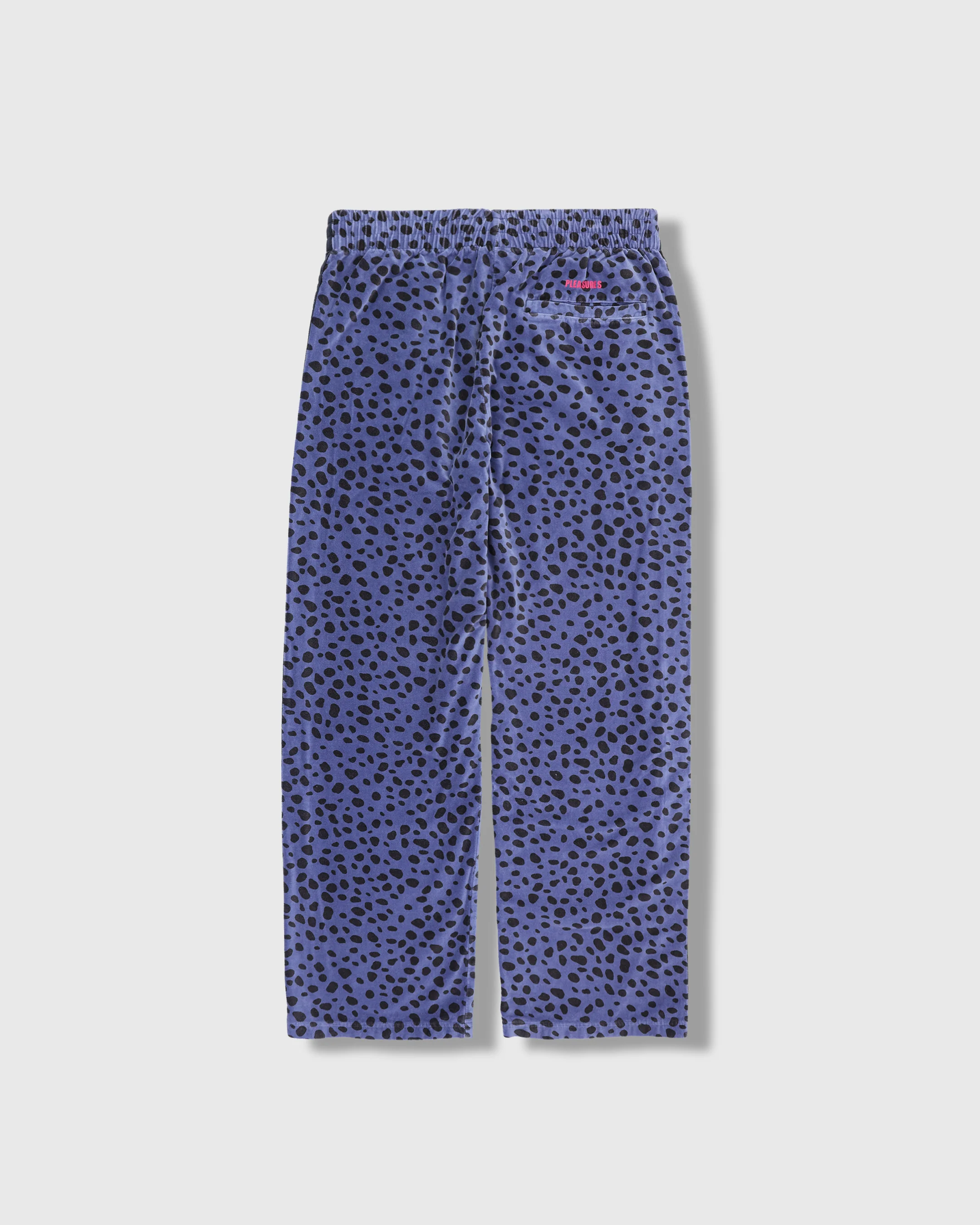 OZONE TRACK PANTS - Image 6