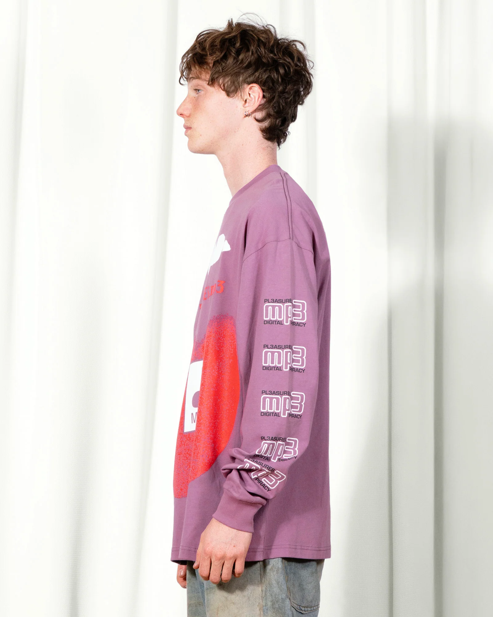 PIRACY LONG SLEEVE - Image 3