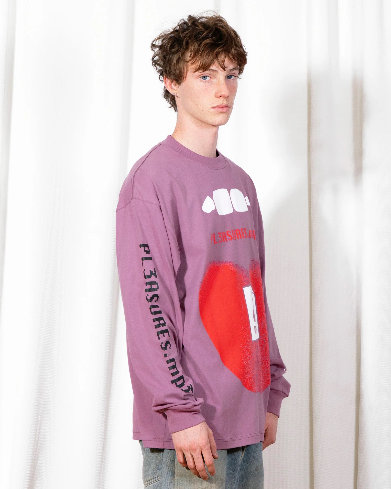 PIRACY LONG SLEEVE - Image 4