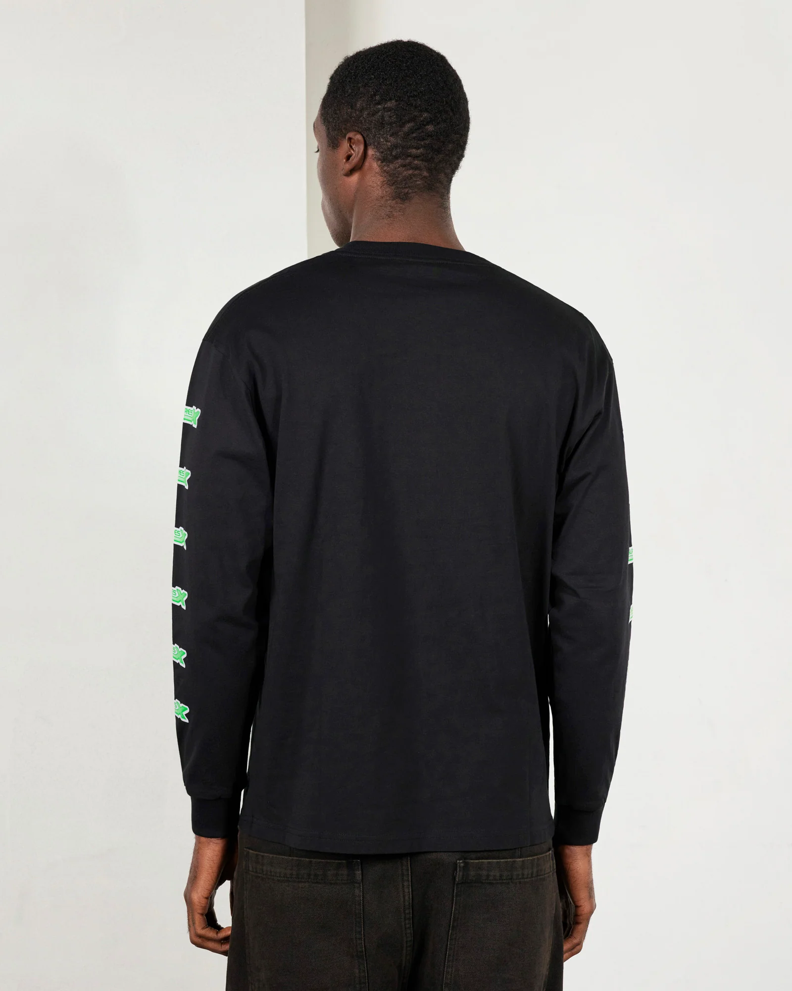 PLEASURES X LONG SLEEVE - Image 5