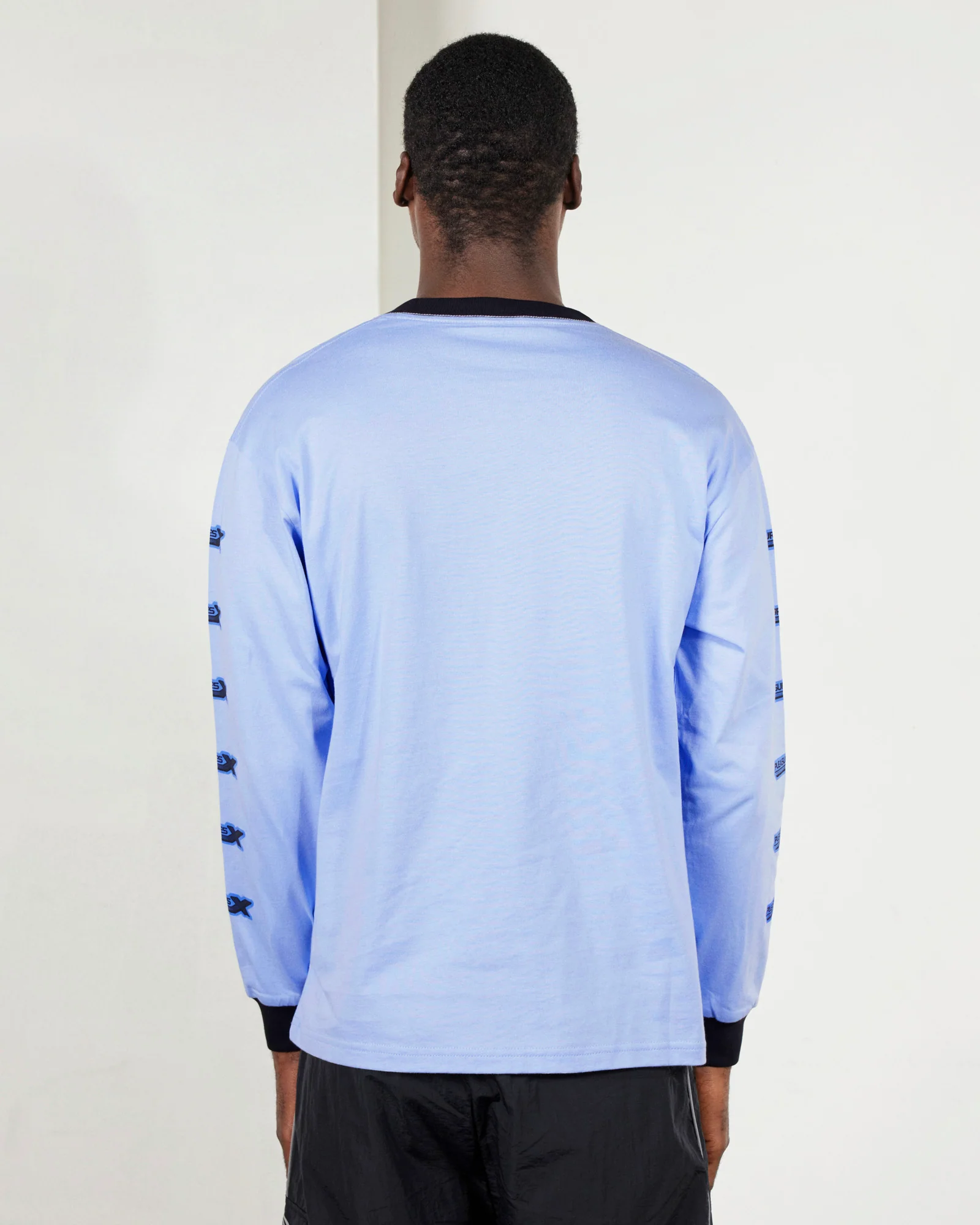 PLEASURES X LONG SLEEVE - Image 4