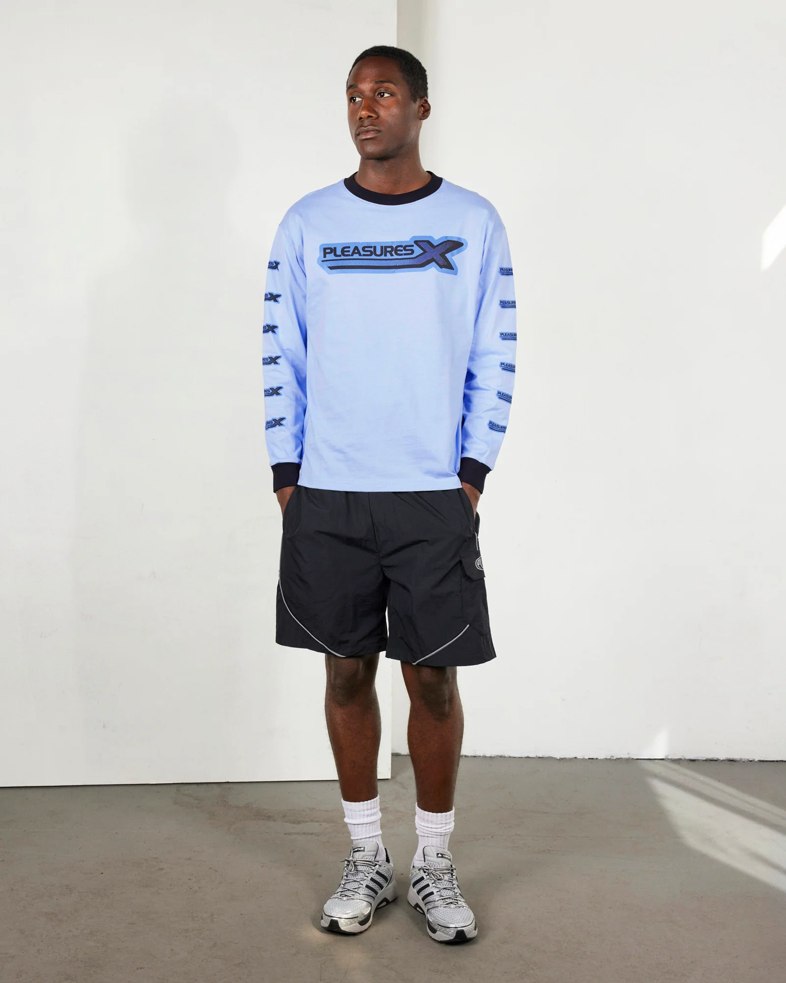PLEASURES X LONG SLEEVE - Image 5