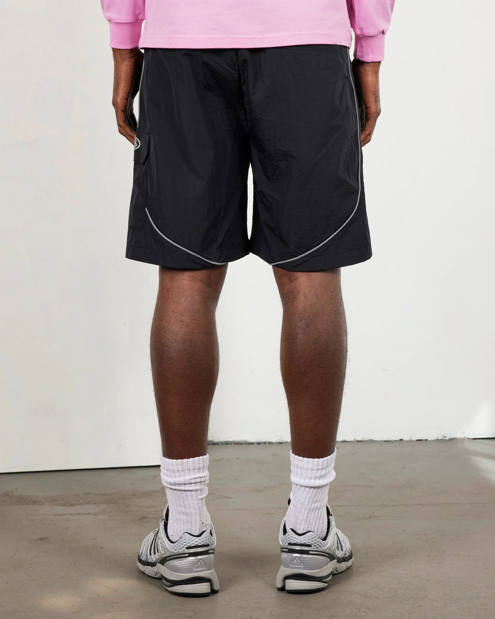 PROTECTION ACTIVE SHORTS - Image 4