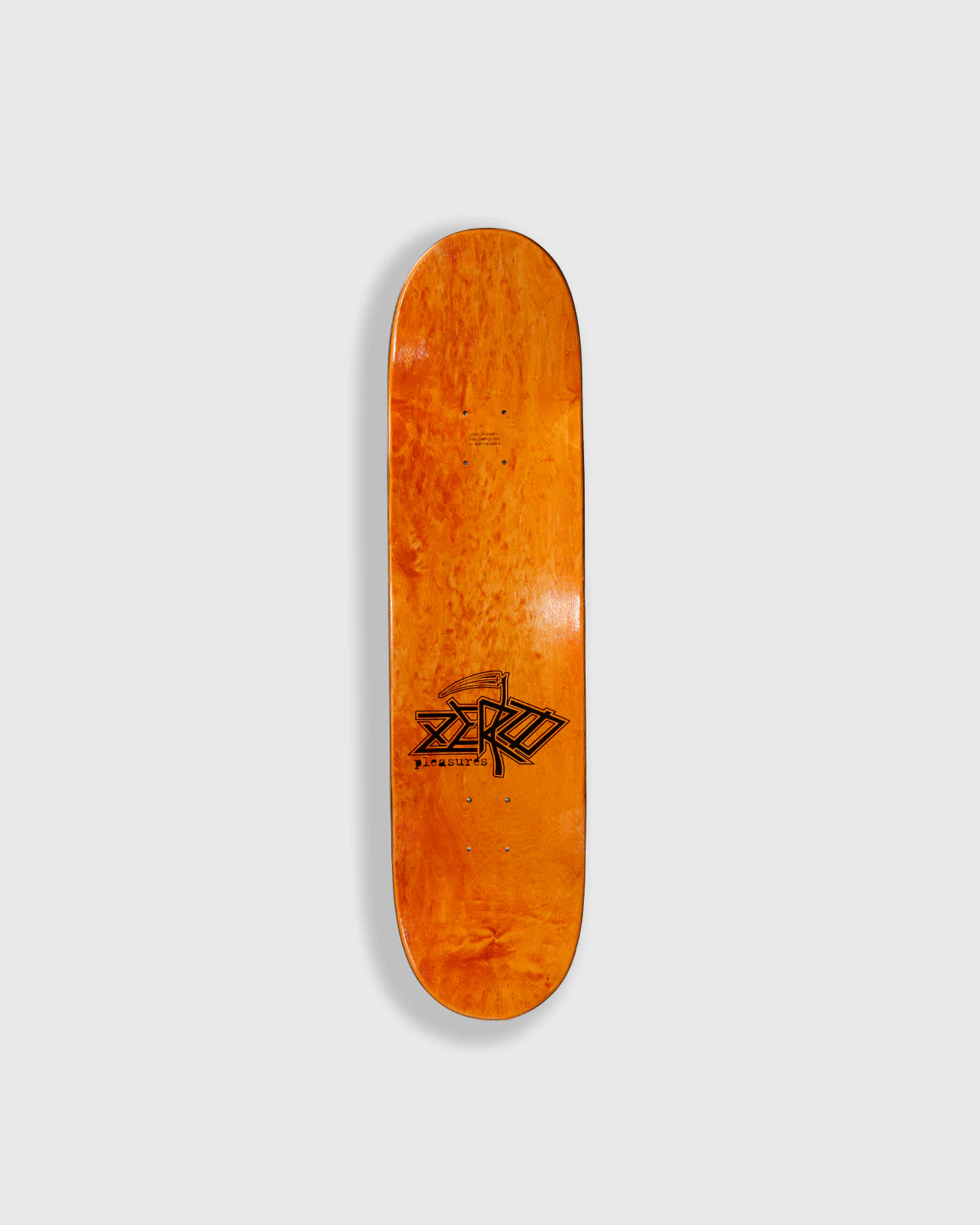 REAPER SKATE DECK - Image 2