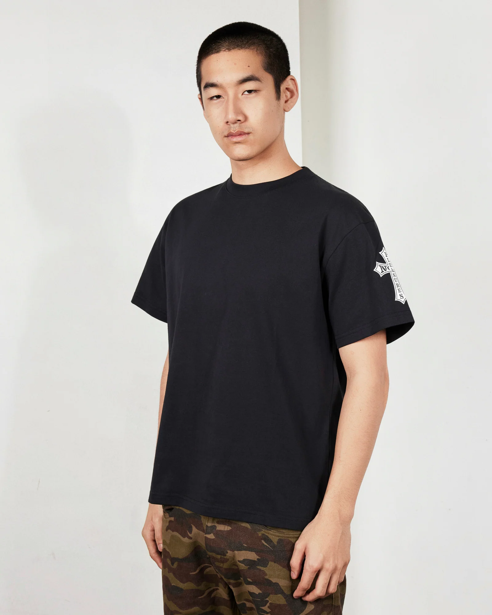 REDEEMER T-SHIRT - Image 2