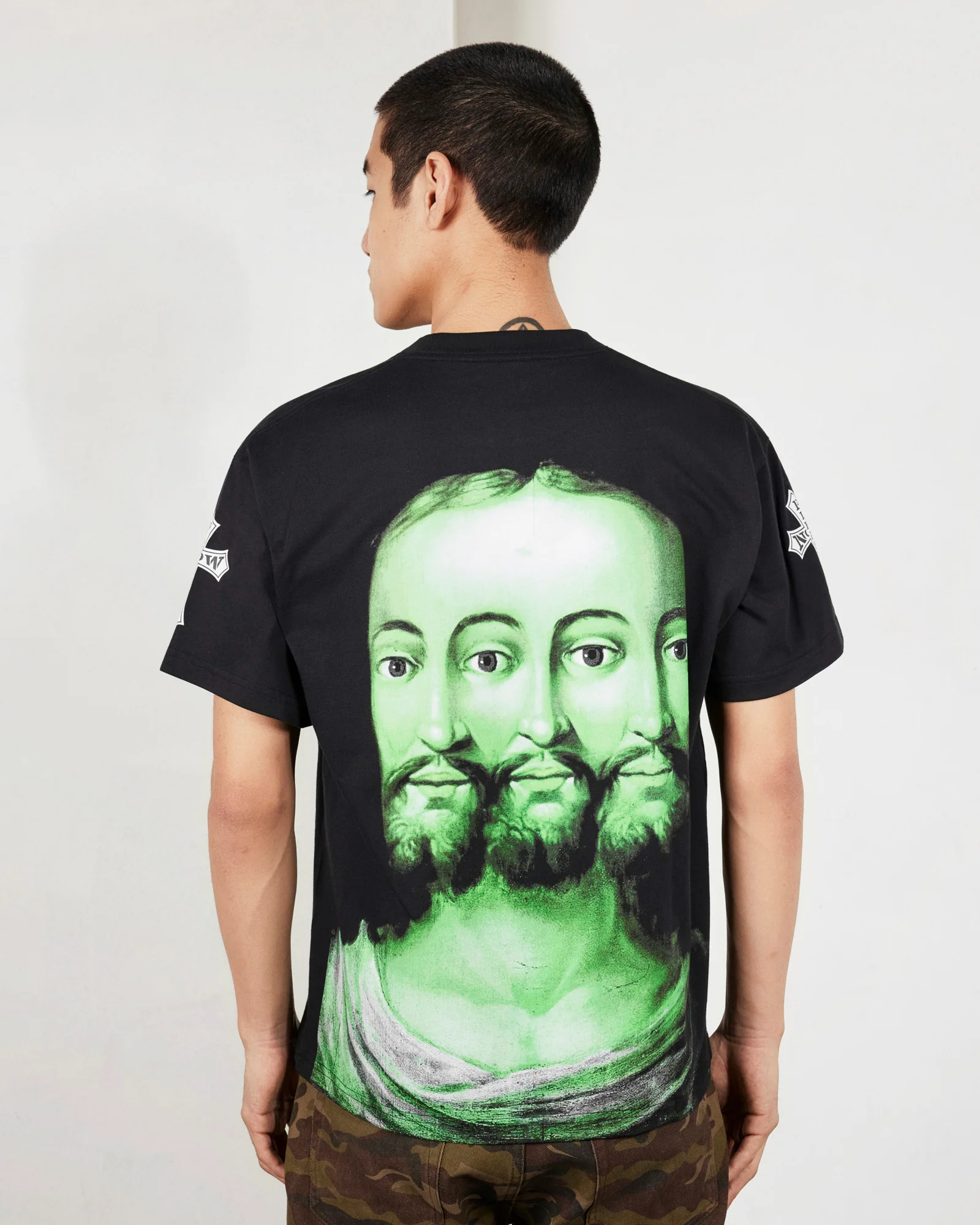 REDEEMER T-SHIRT - Image 3