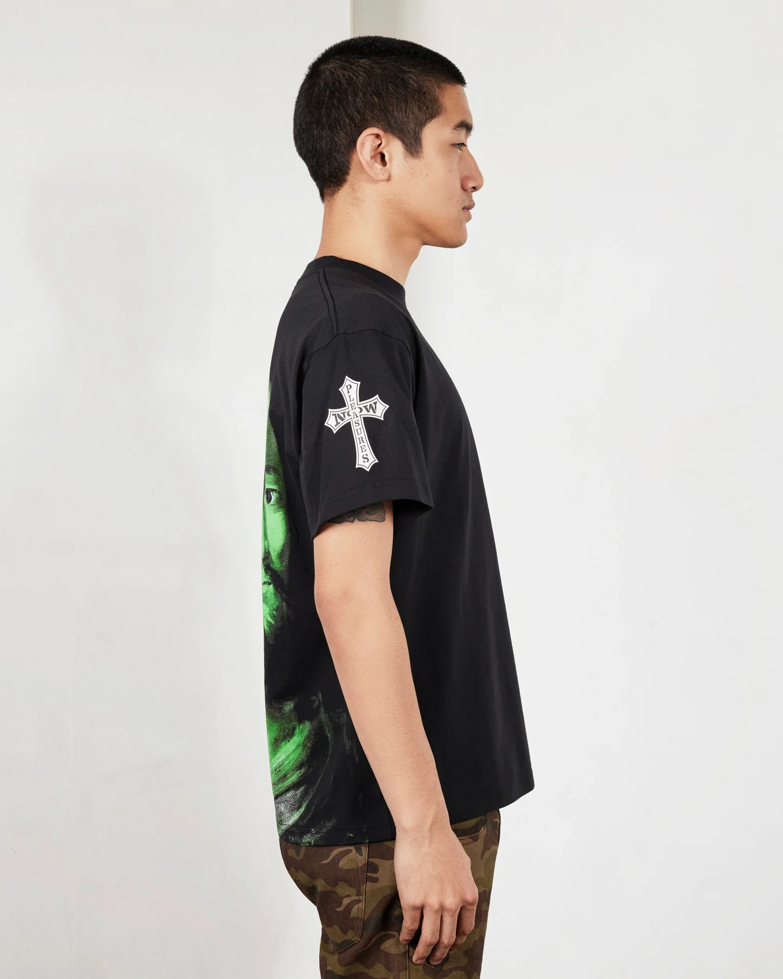 REDEEMER T-SHIRT - Image 5