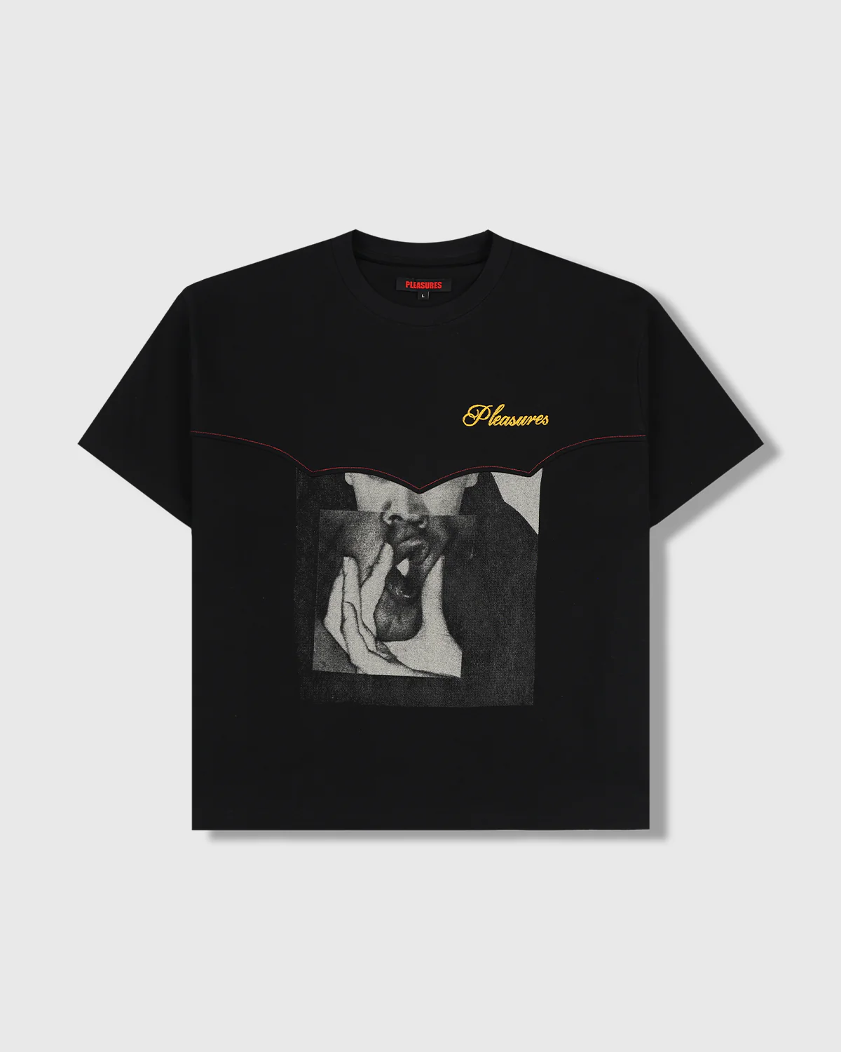 RITUAL HEAVYWEIGHT SHIRT