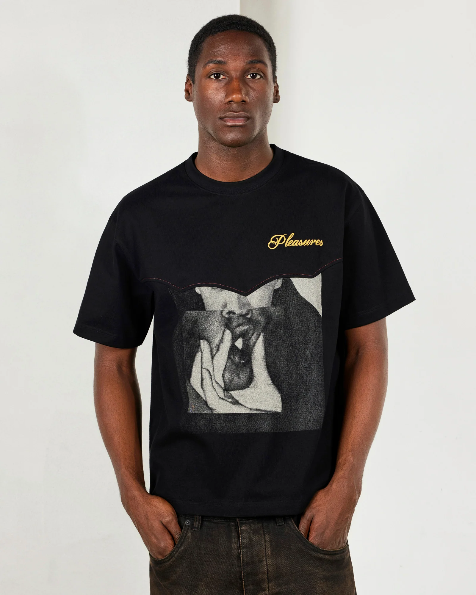RITUAL HEAVYWEIGHT SHIRT - Image 2