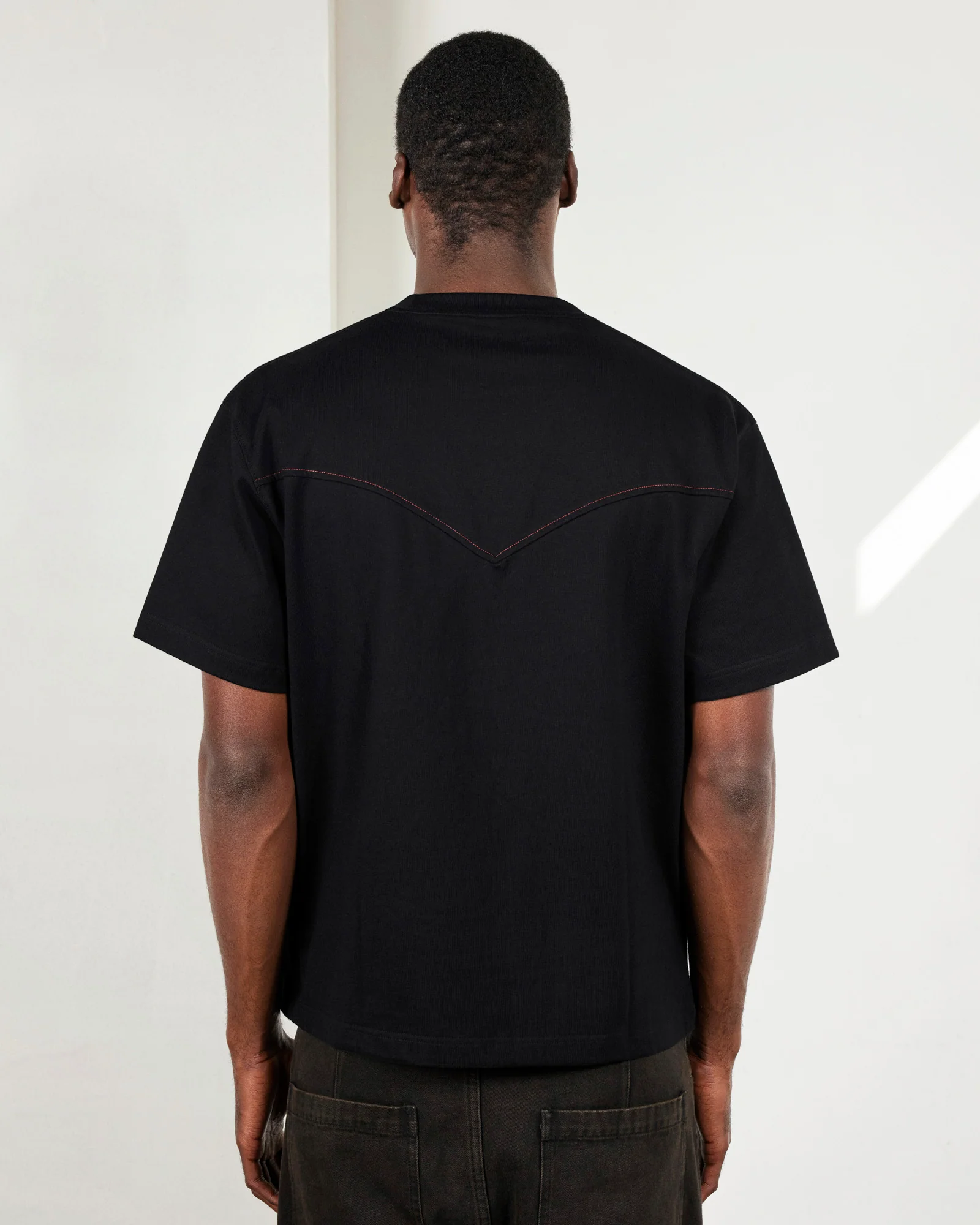 RITUAL HEAVYWEIGHT SHIRT - Image 3