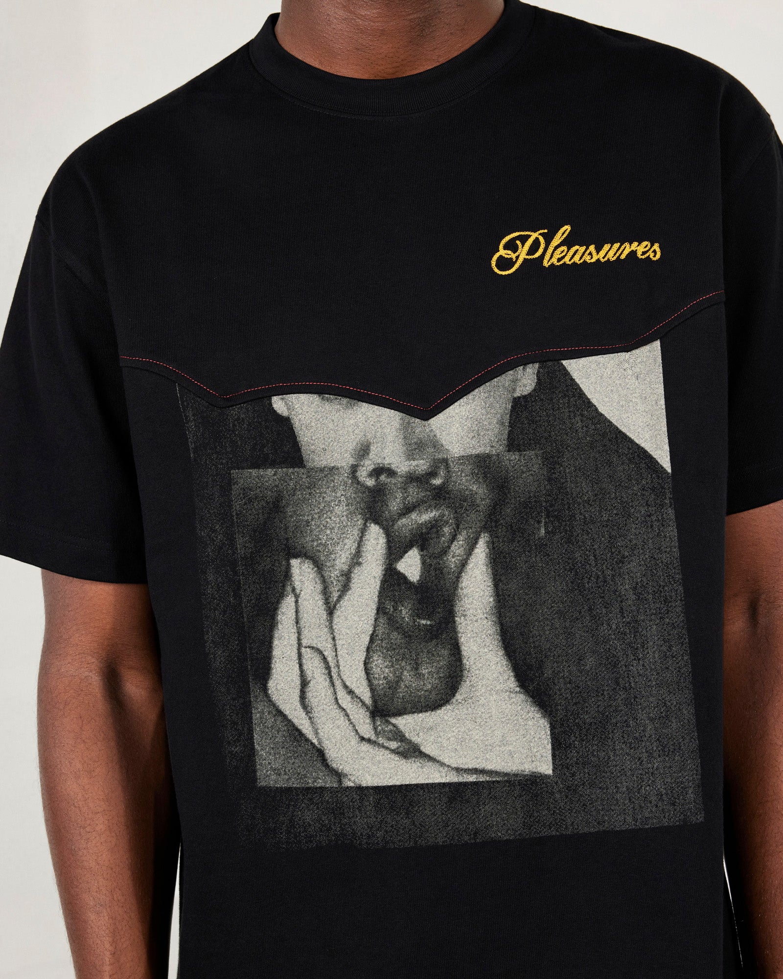 RITUAL HEAVYWEIGHT SHIRT - Image 4