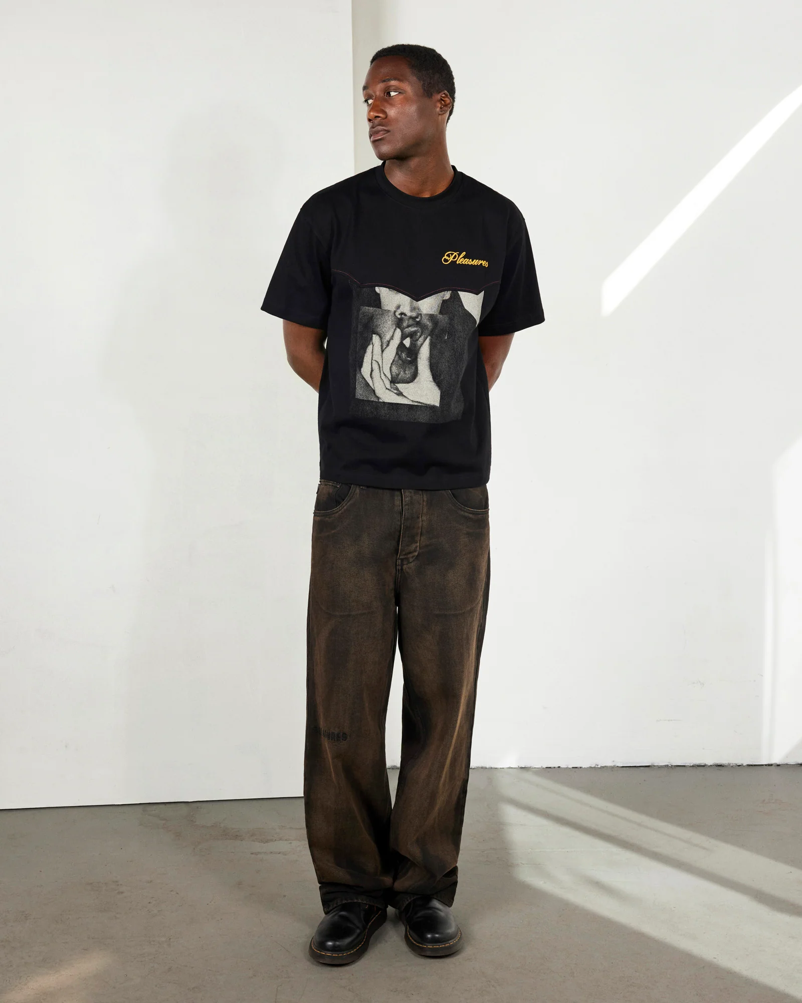 RITUAL HEAVYWEIGHT SHIRT - Image 5