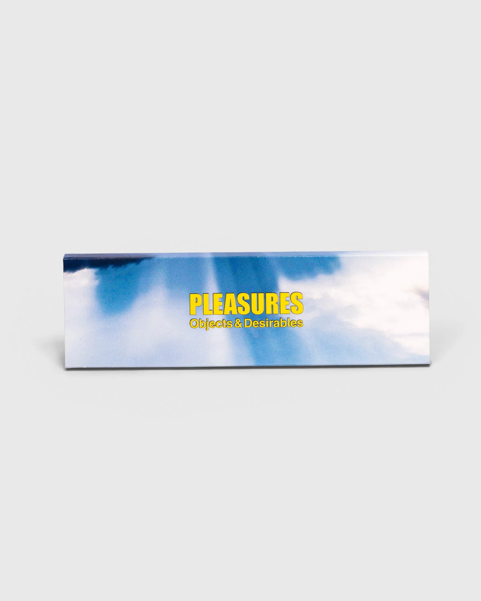 PLEASURES ROLLING PAPERS - Image 3