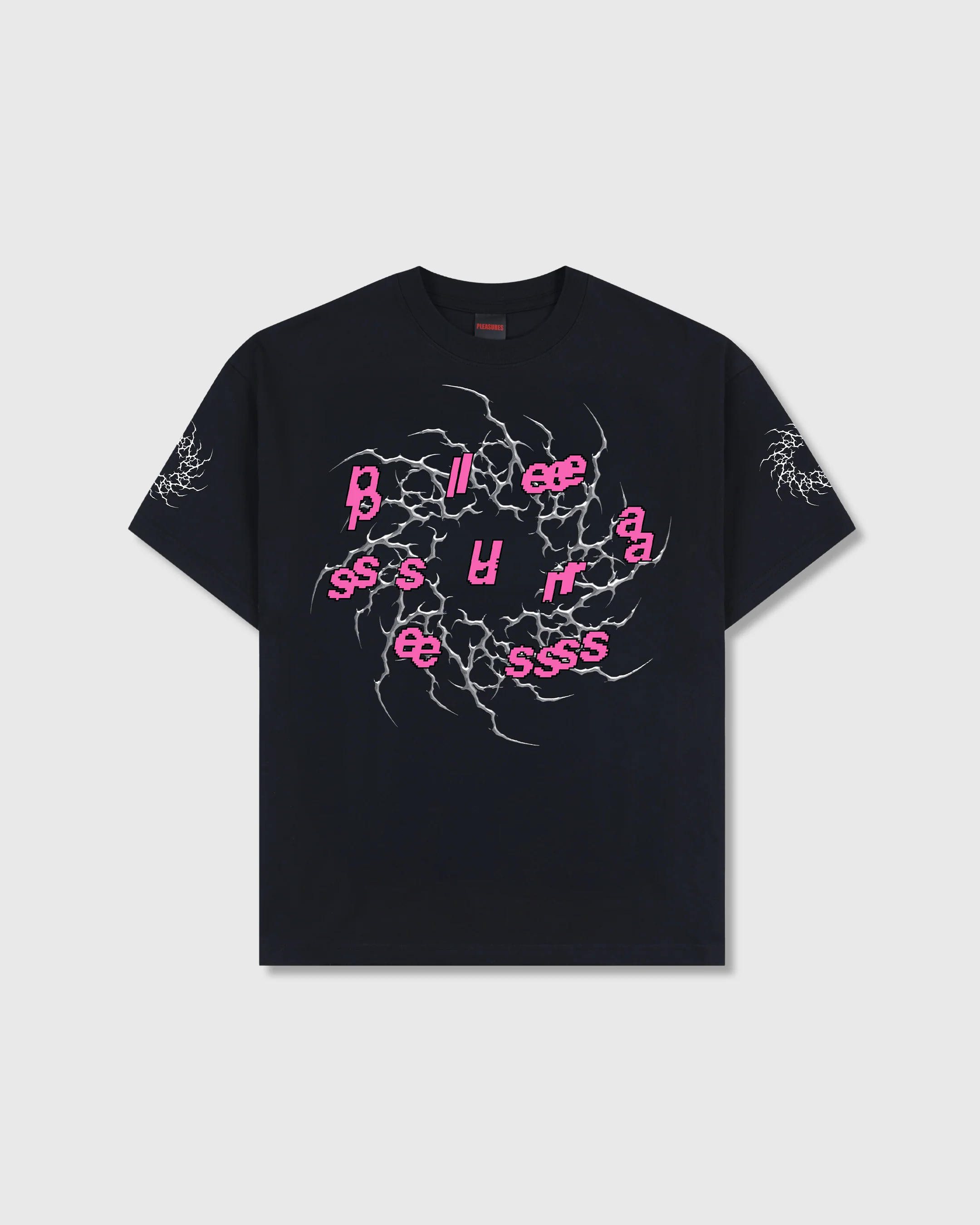ROTATION T-SHIRT