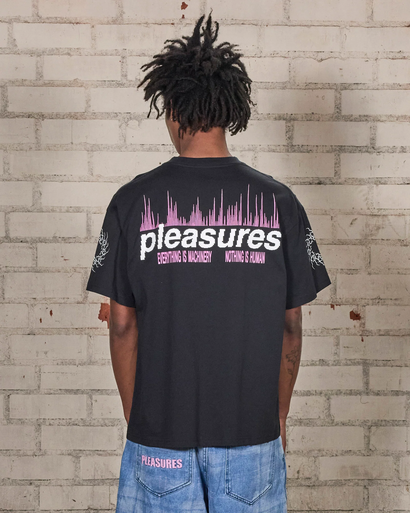 ROTATION T-SHIRT - Image 2