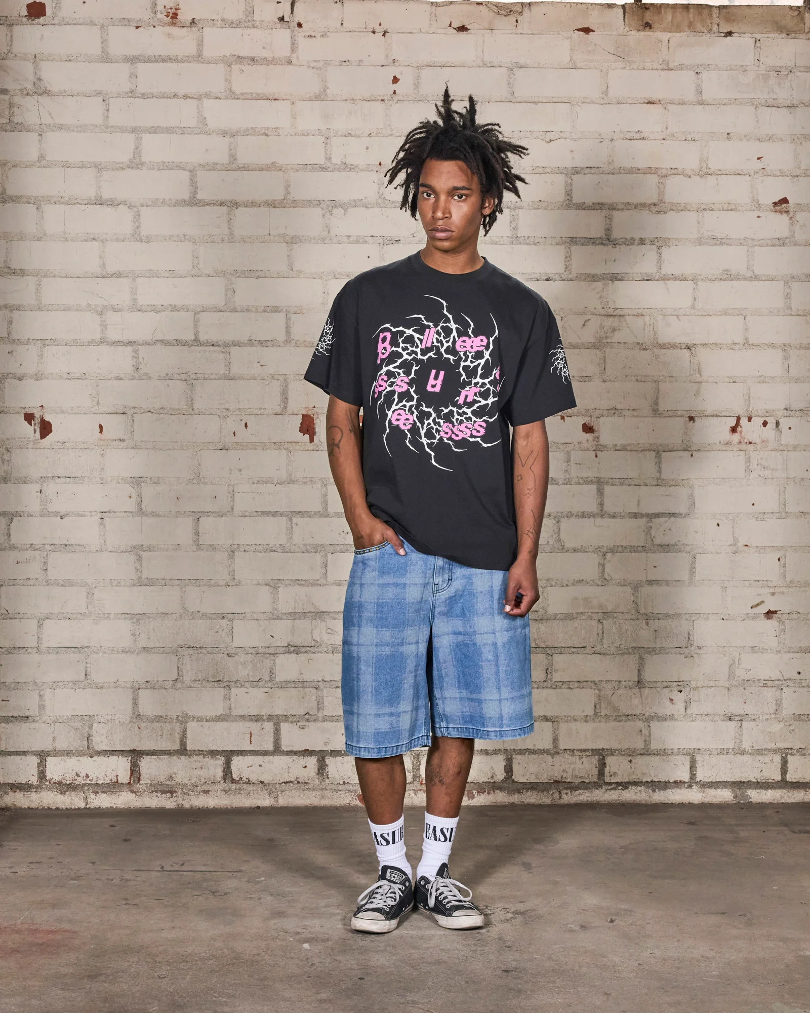 ROTATION T-SHIRT - Image 3