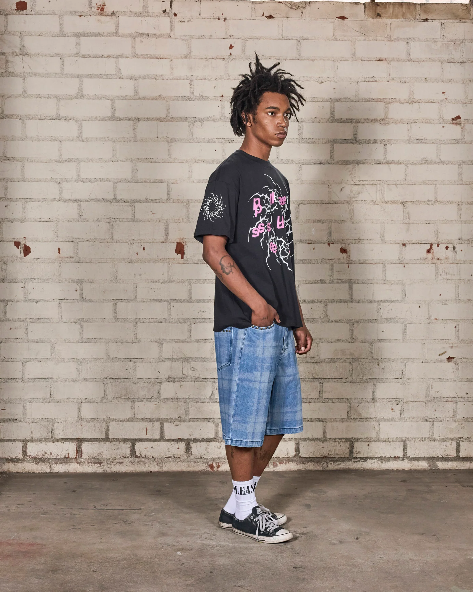 ROTATION T-SHIRT - Image 4