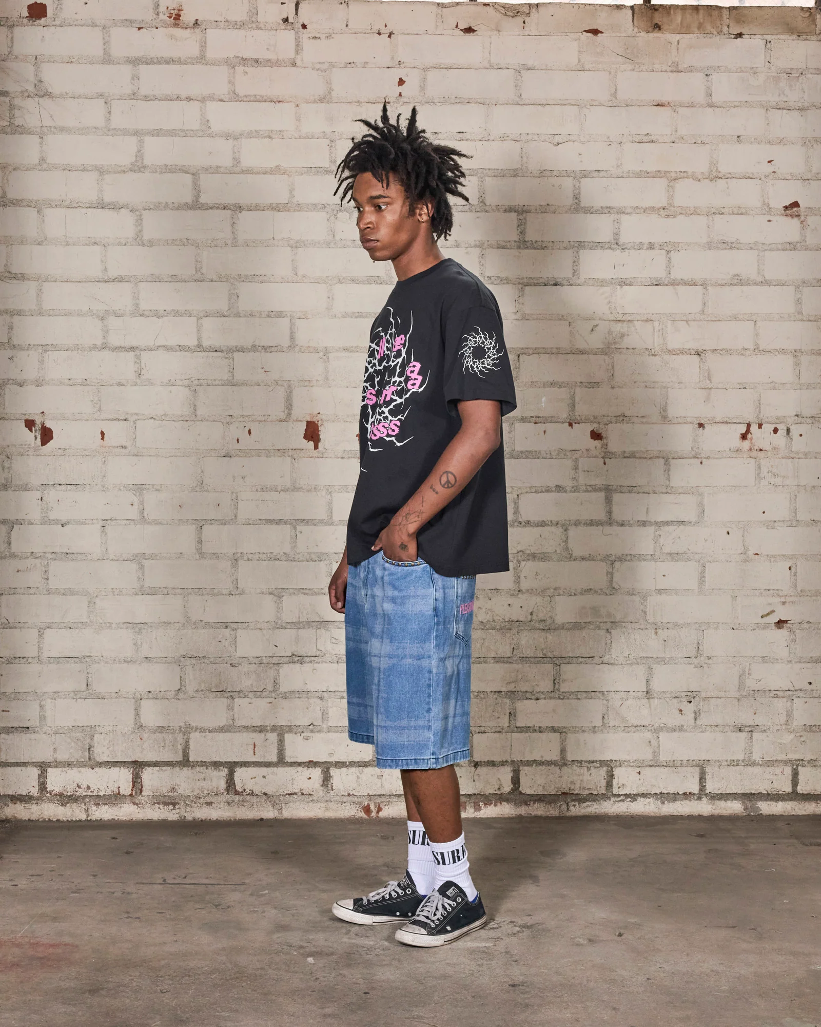 ROTATION T-SHIRT - Image 5