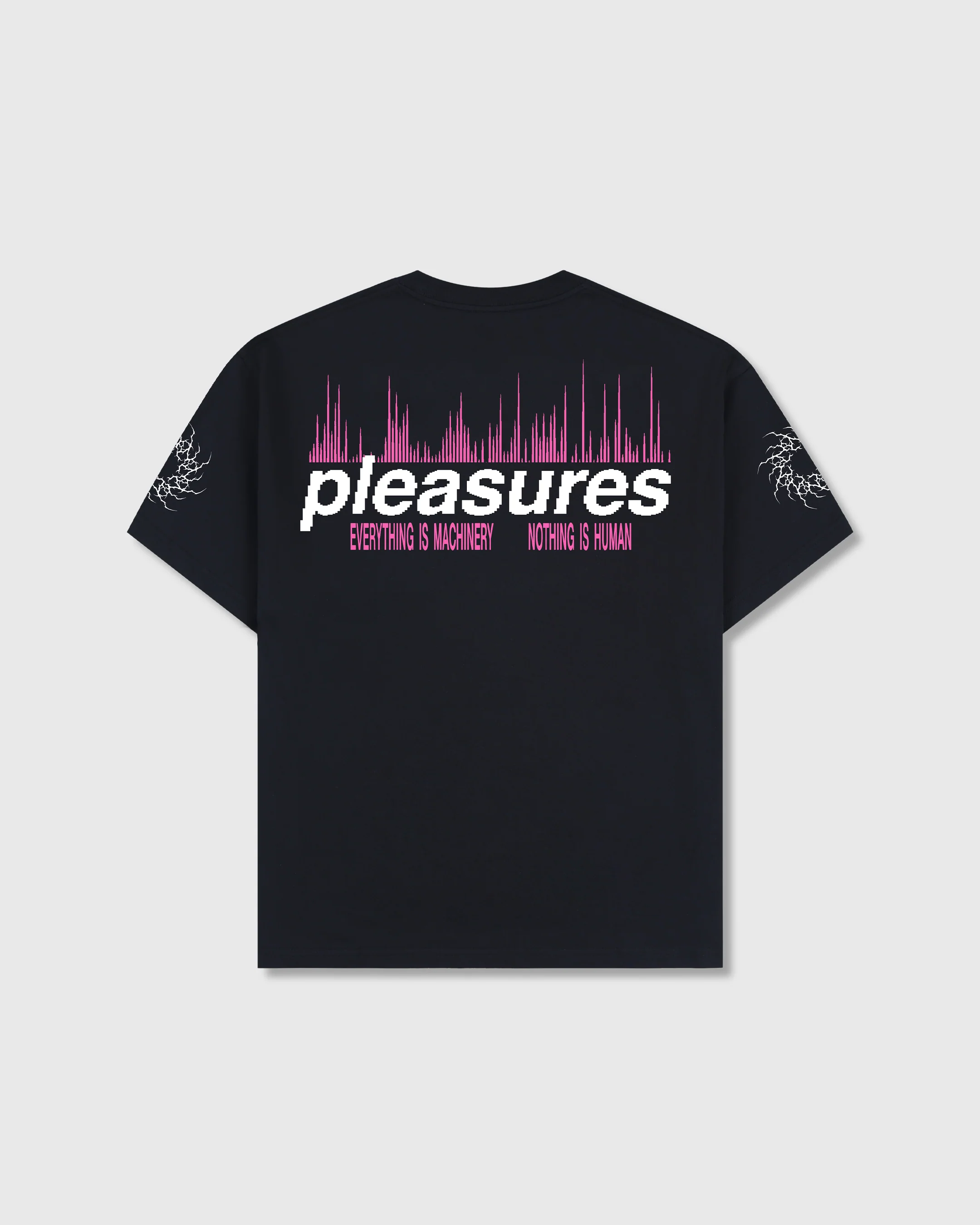 ROTATION T-SHIRT - Image 6