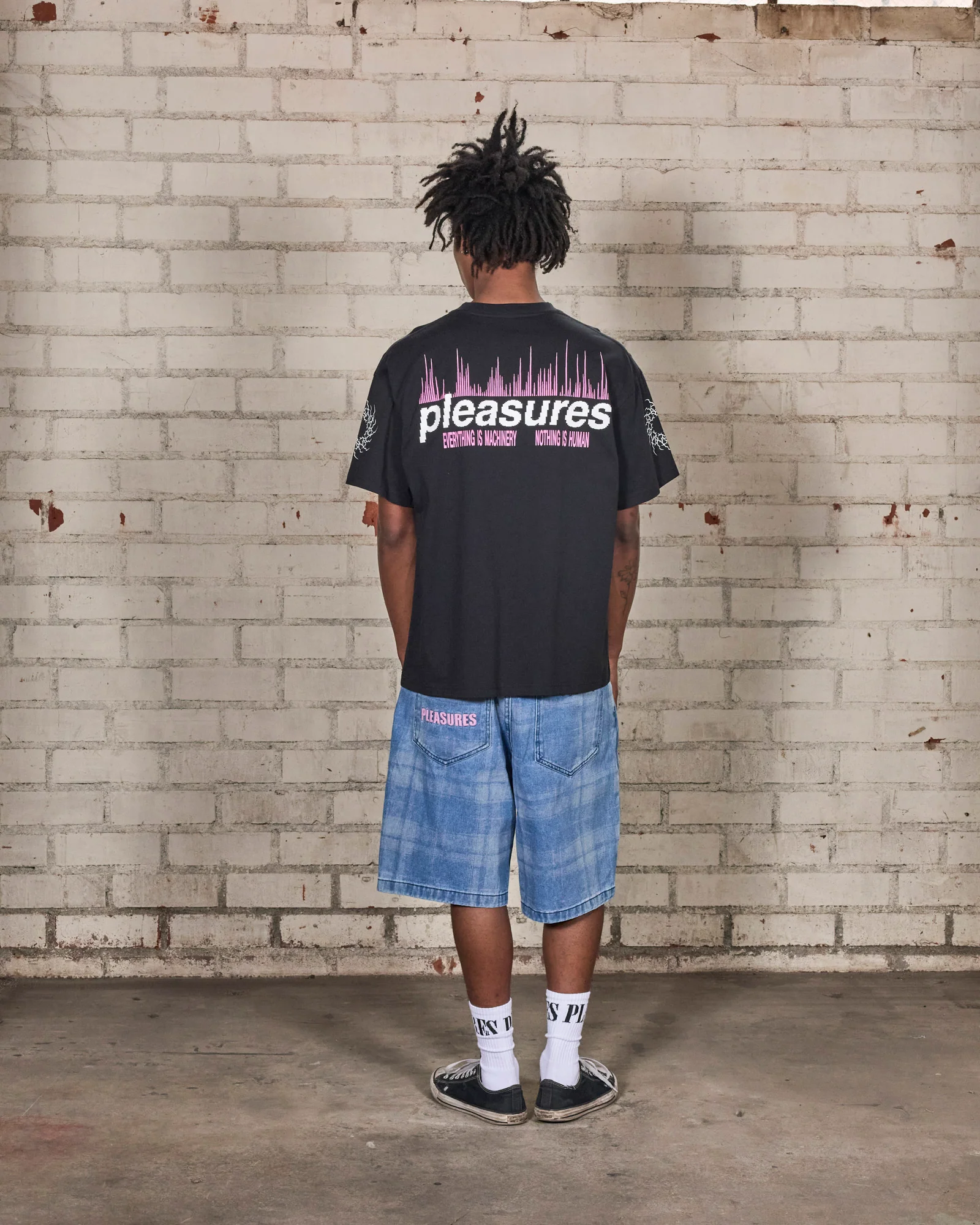 ROTATION T-SHIRT - Image 7