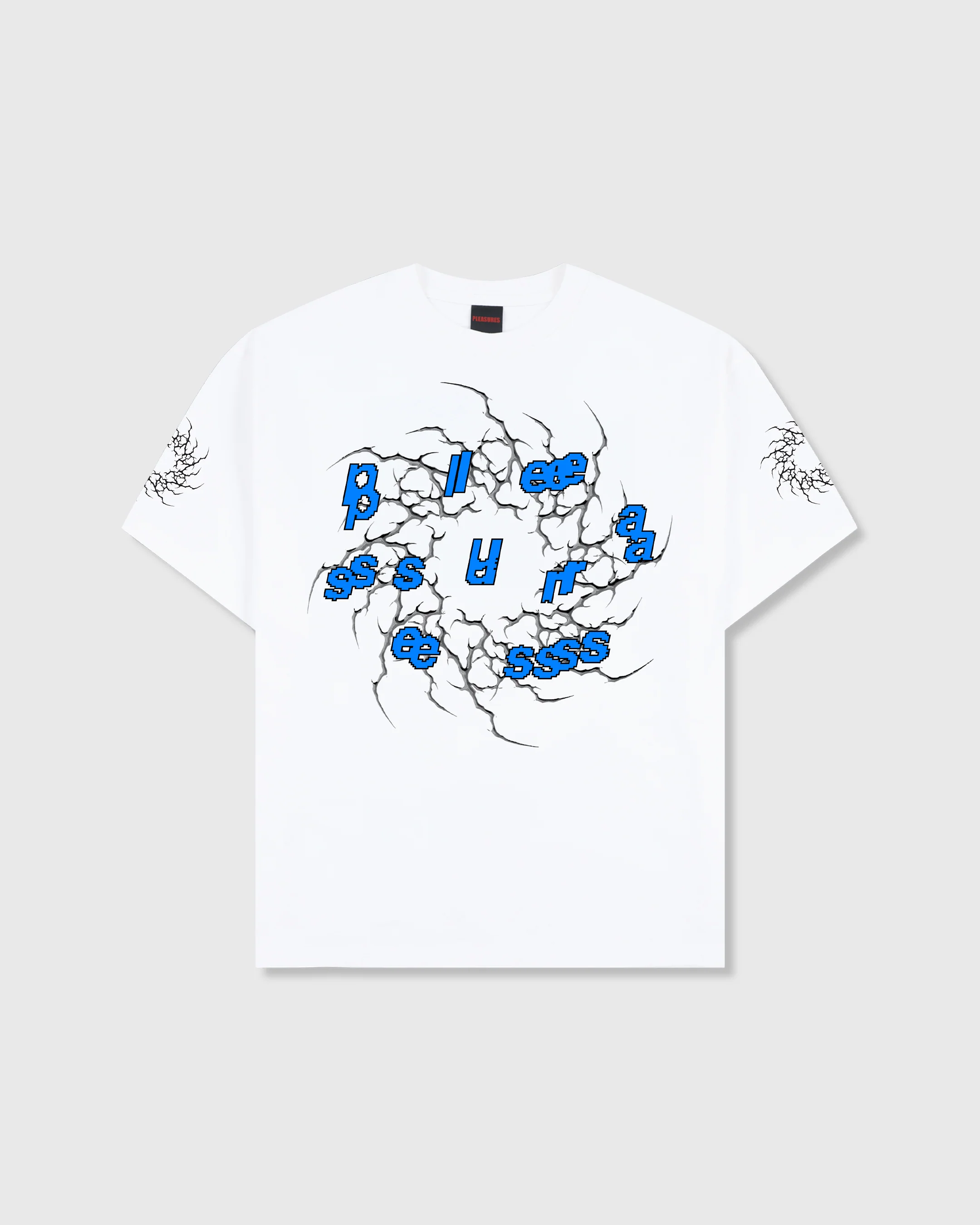 ROTATION T-SHIRT
