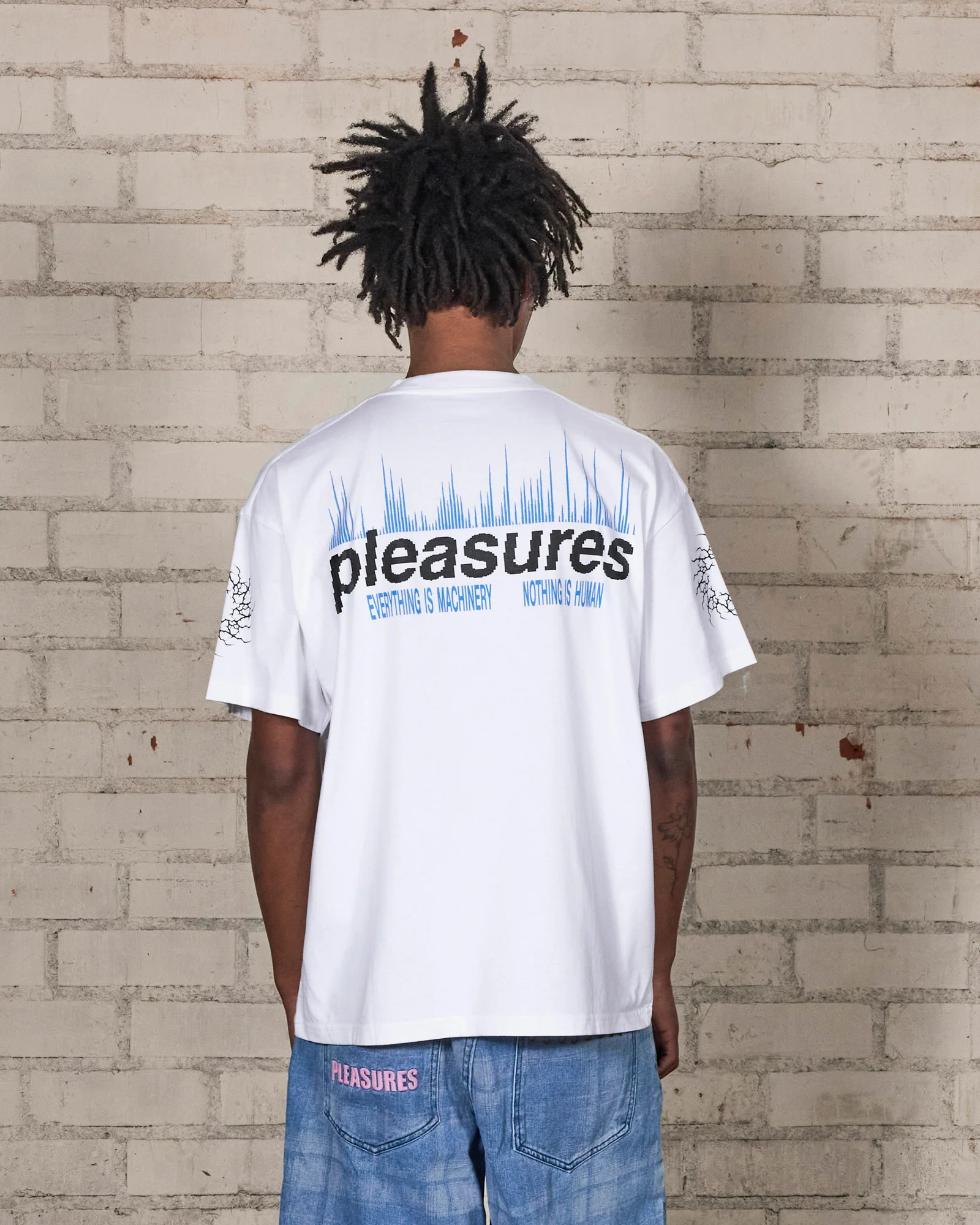 ROTATION T-SHIRT - Image 2
