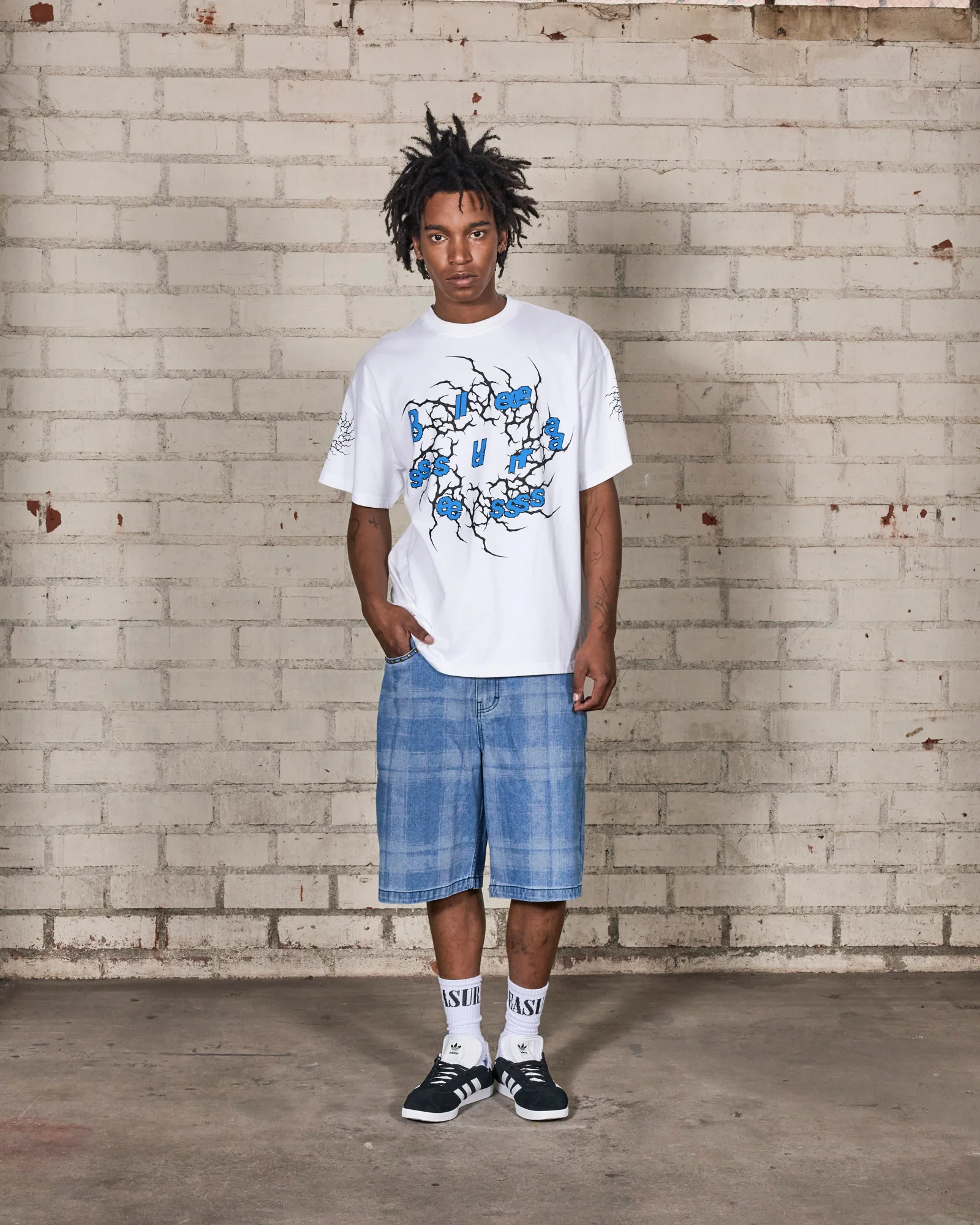 ROTATION T-SHIRT - Image 3