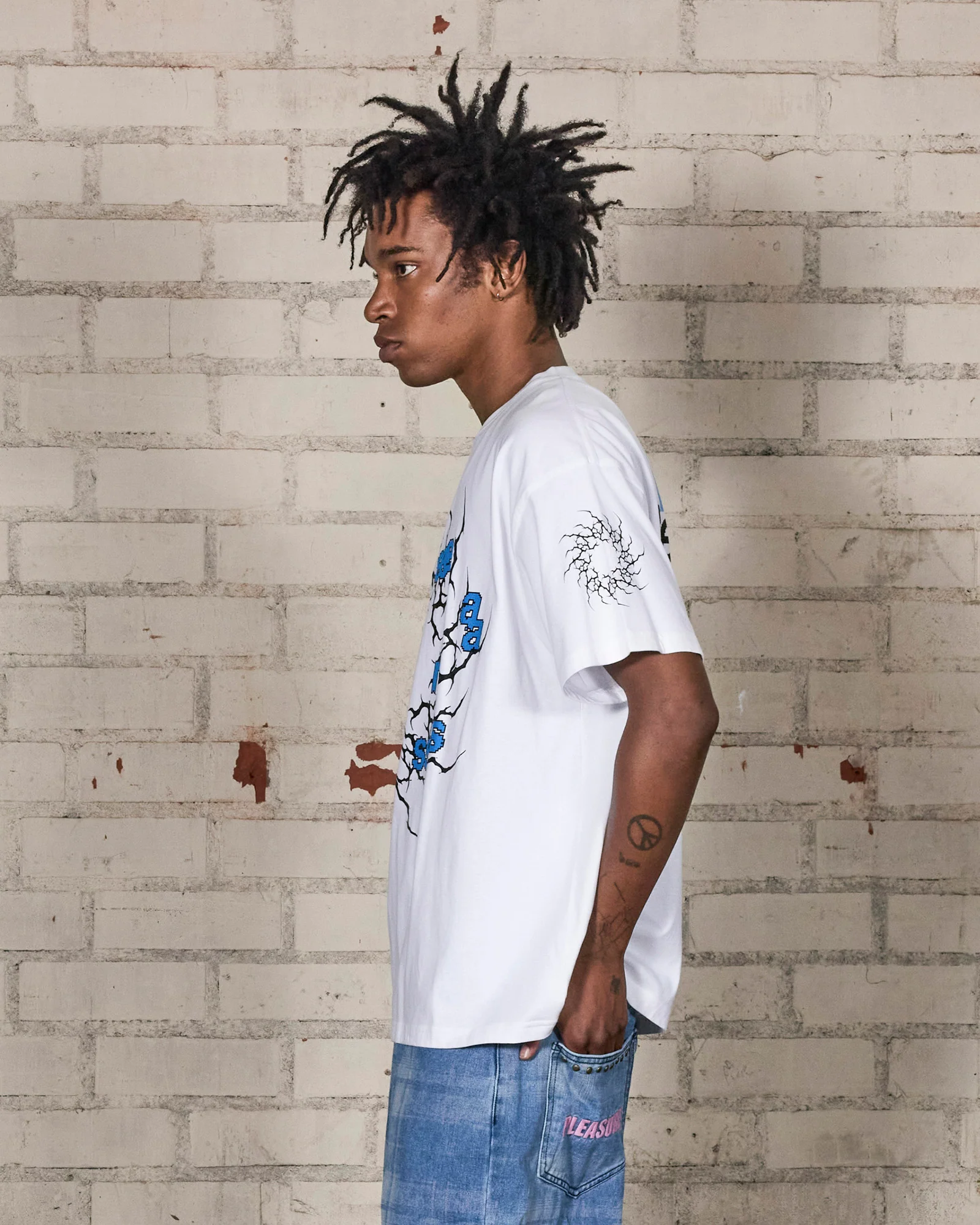 ROTATION T-SHIRT - Image 4