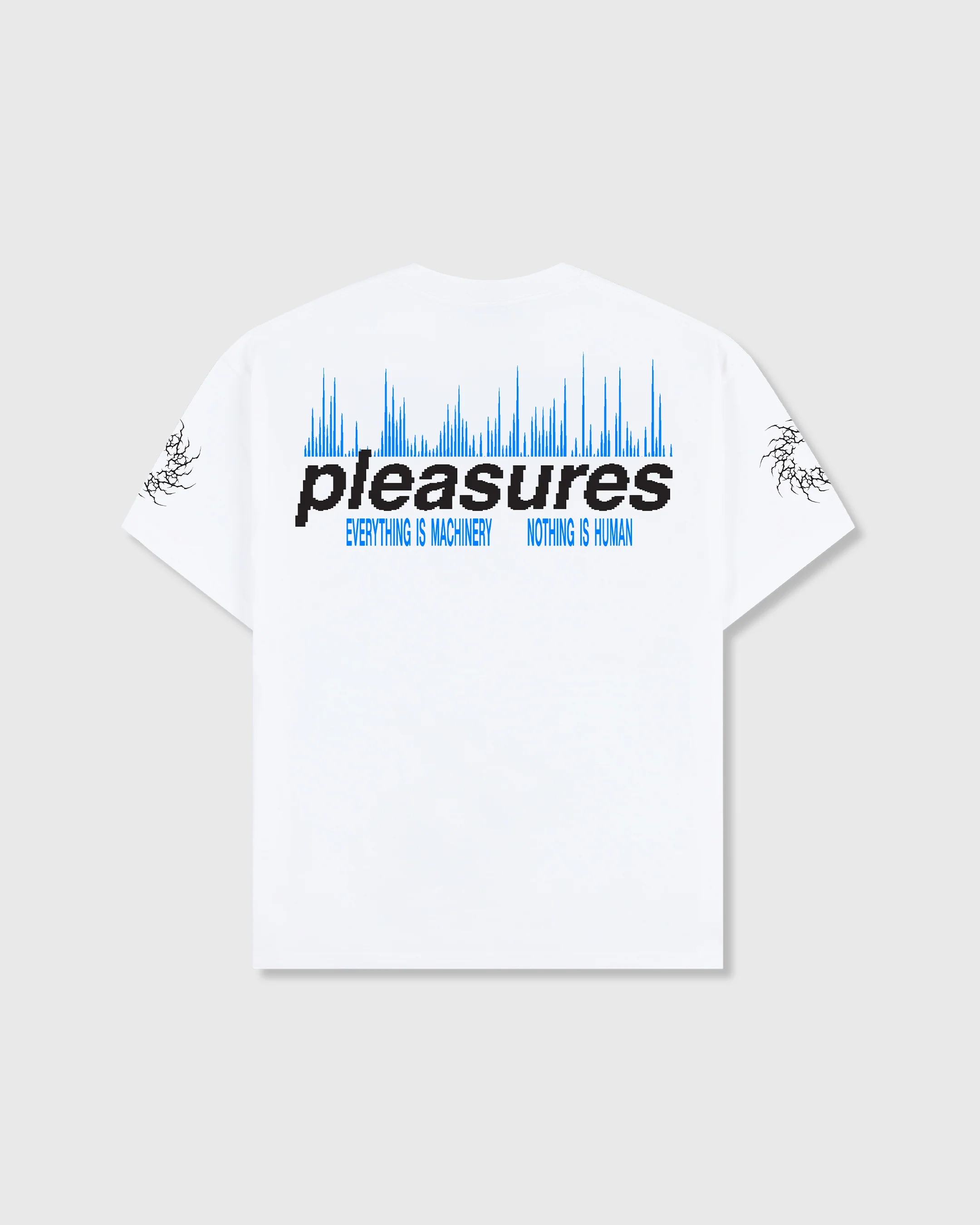 ROTATION T-SHIRT - Image 5