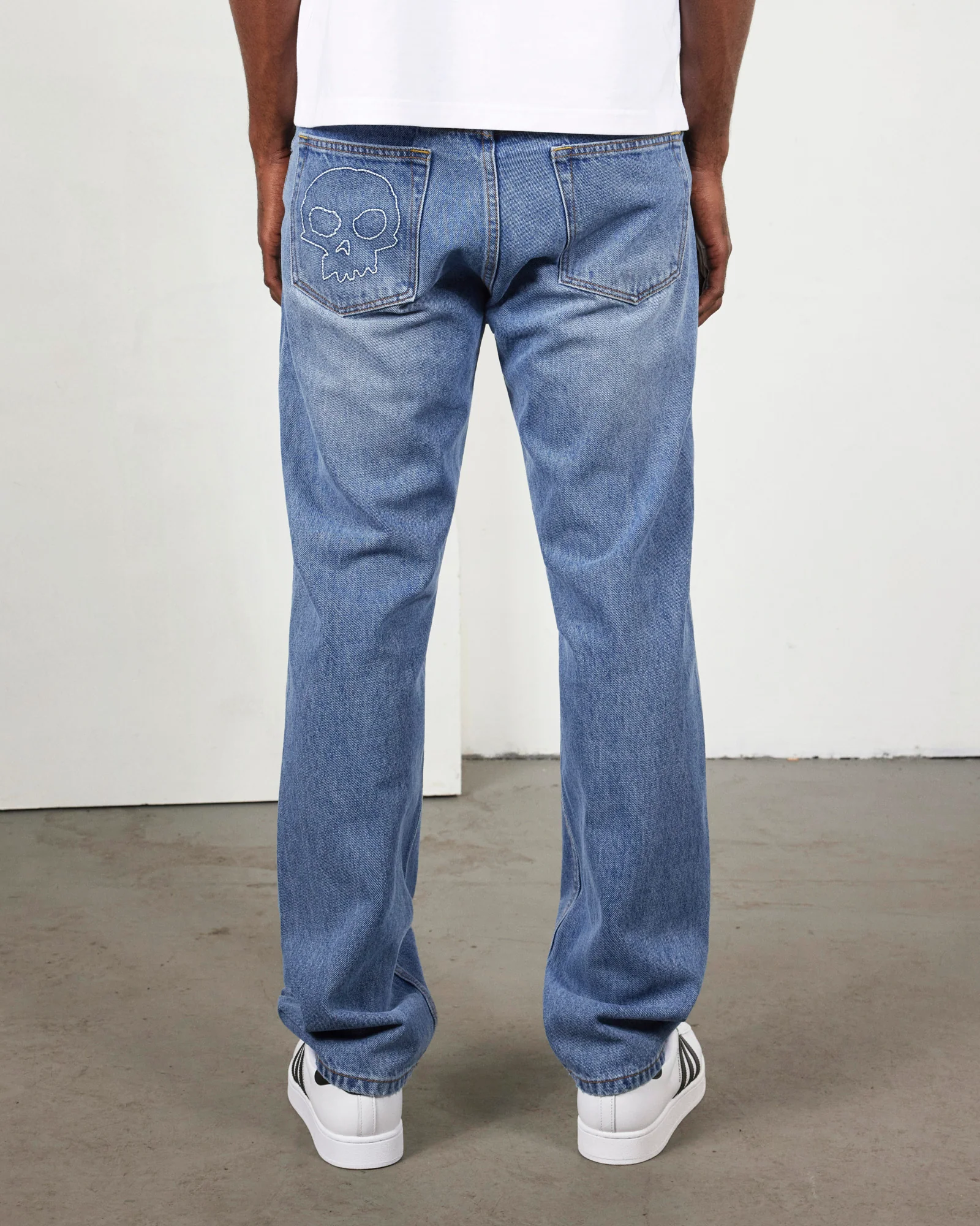 ROTTEN JEANS - Image 3