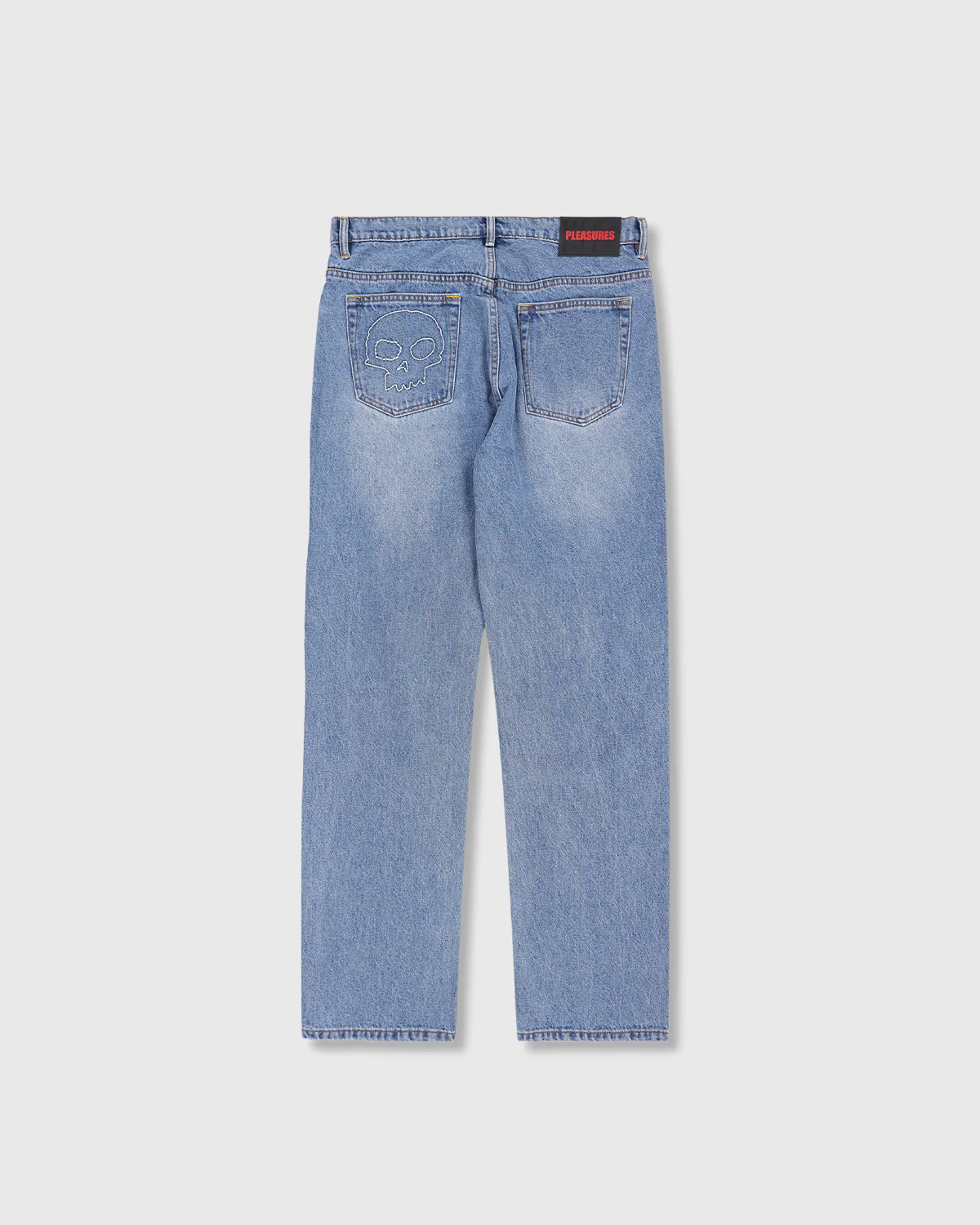 ROTTEN JEANS - Image 5