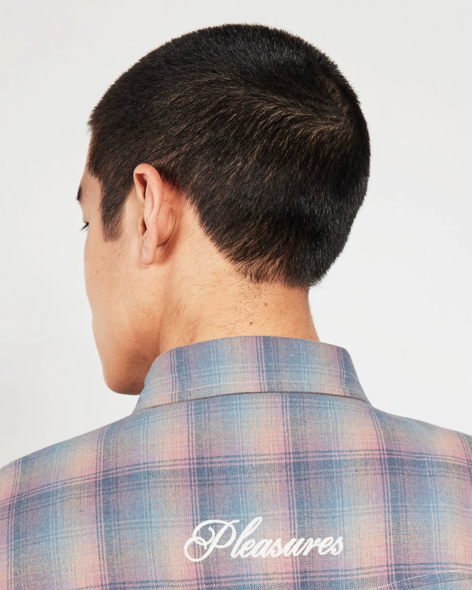 SENDER WESTERN BUTTON UP - Image 6
