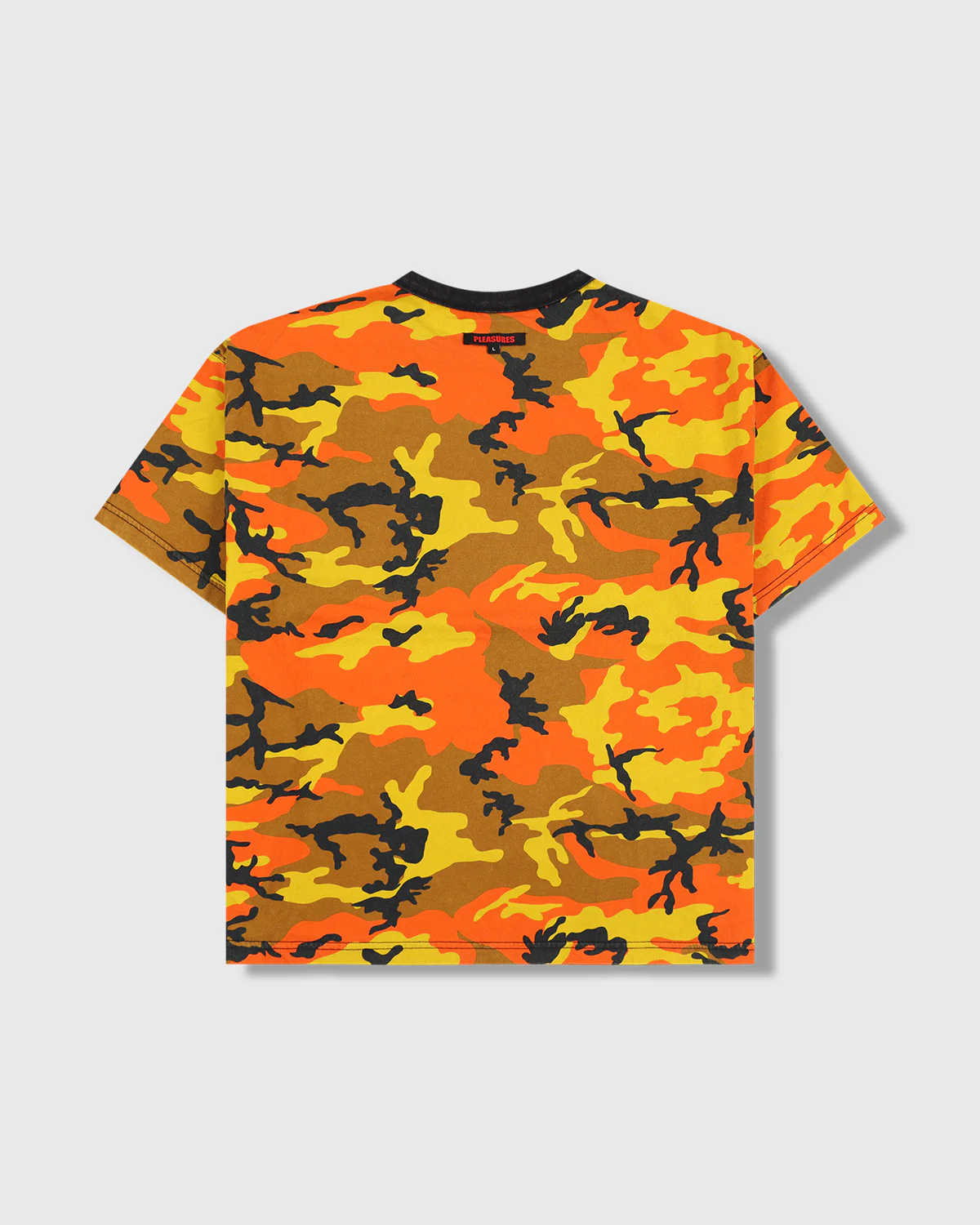 SENSATION CAMO SHIRT - Image 10