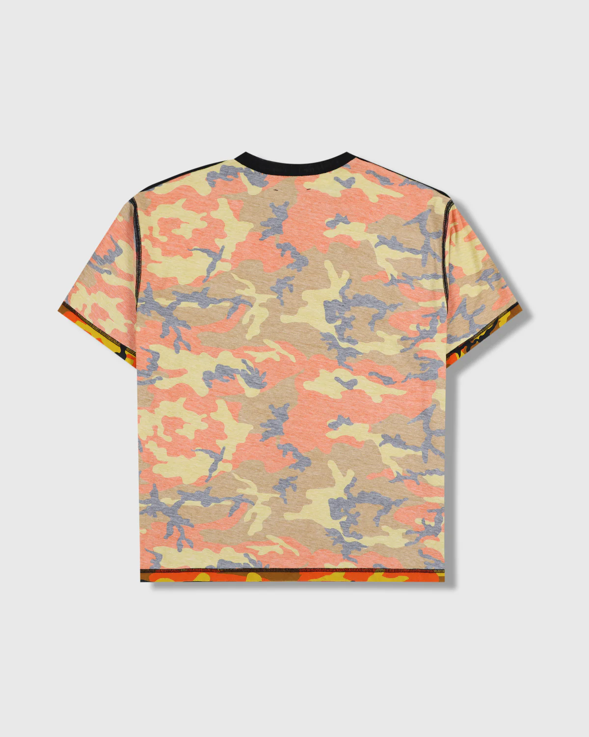 SENSATION CAMO SHIRT - Image 11