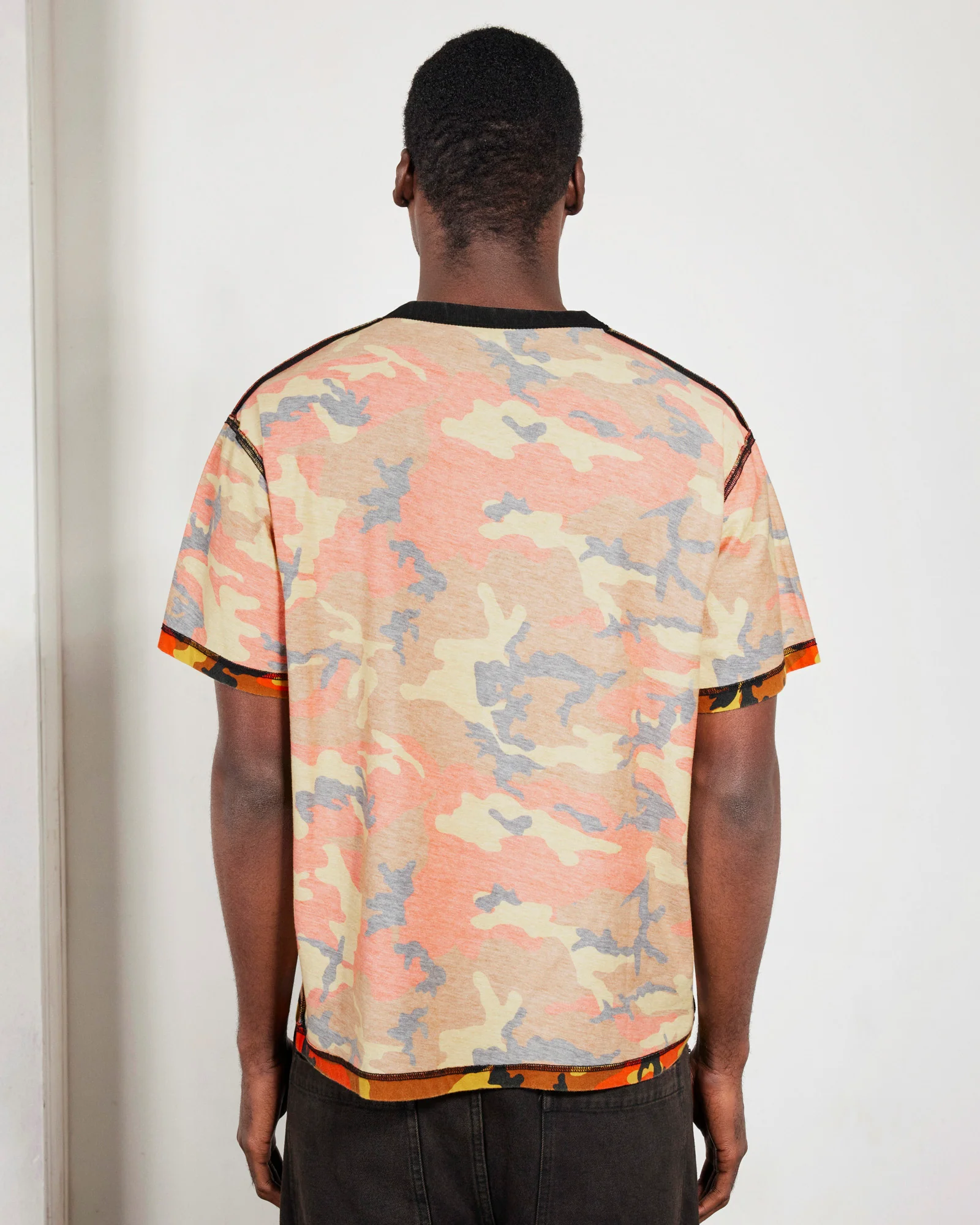 SENSATION CAMO SHIRT - Image 4