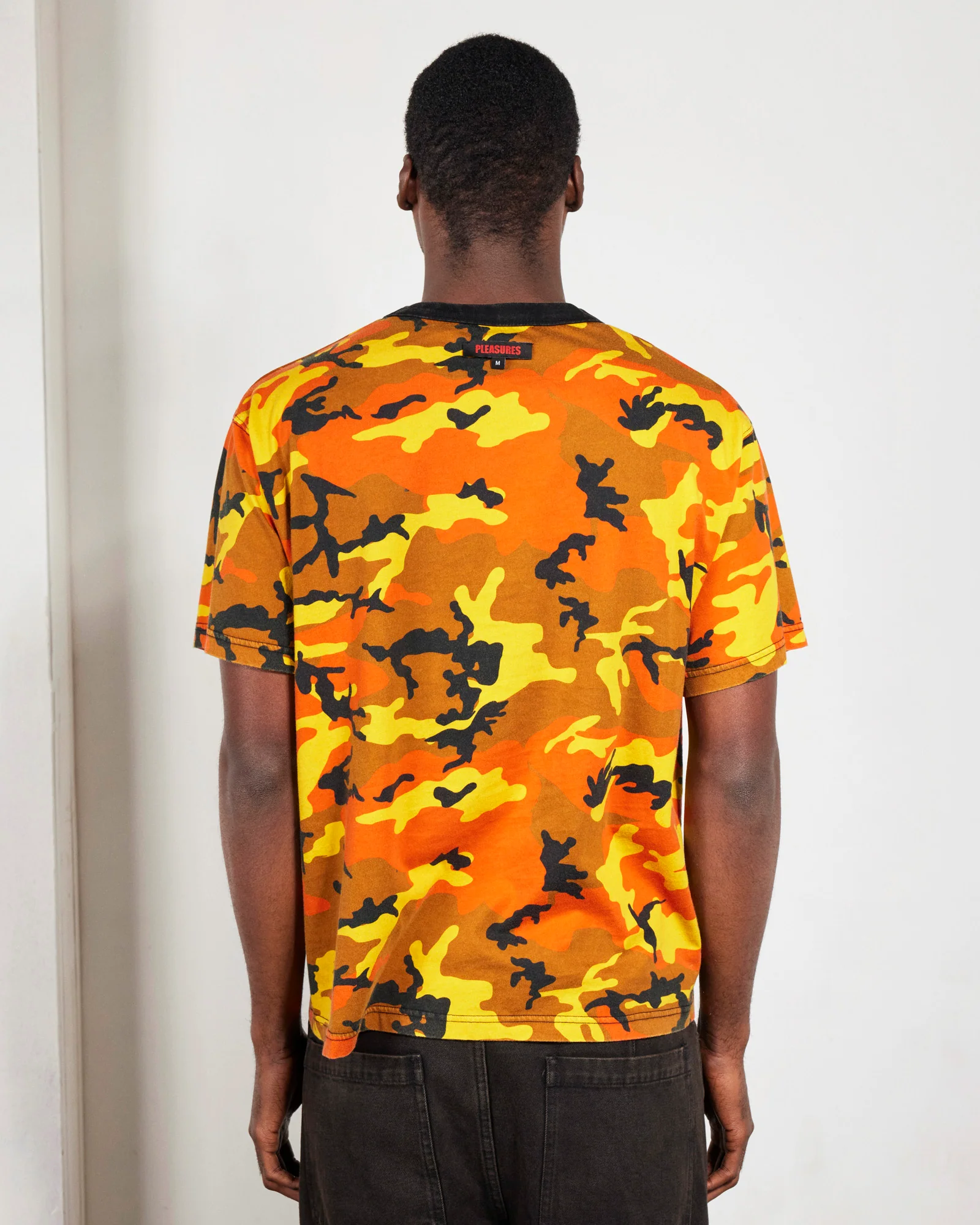 SENSATION CAMO SHIRT - Image 5